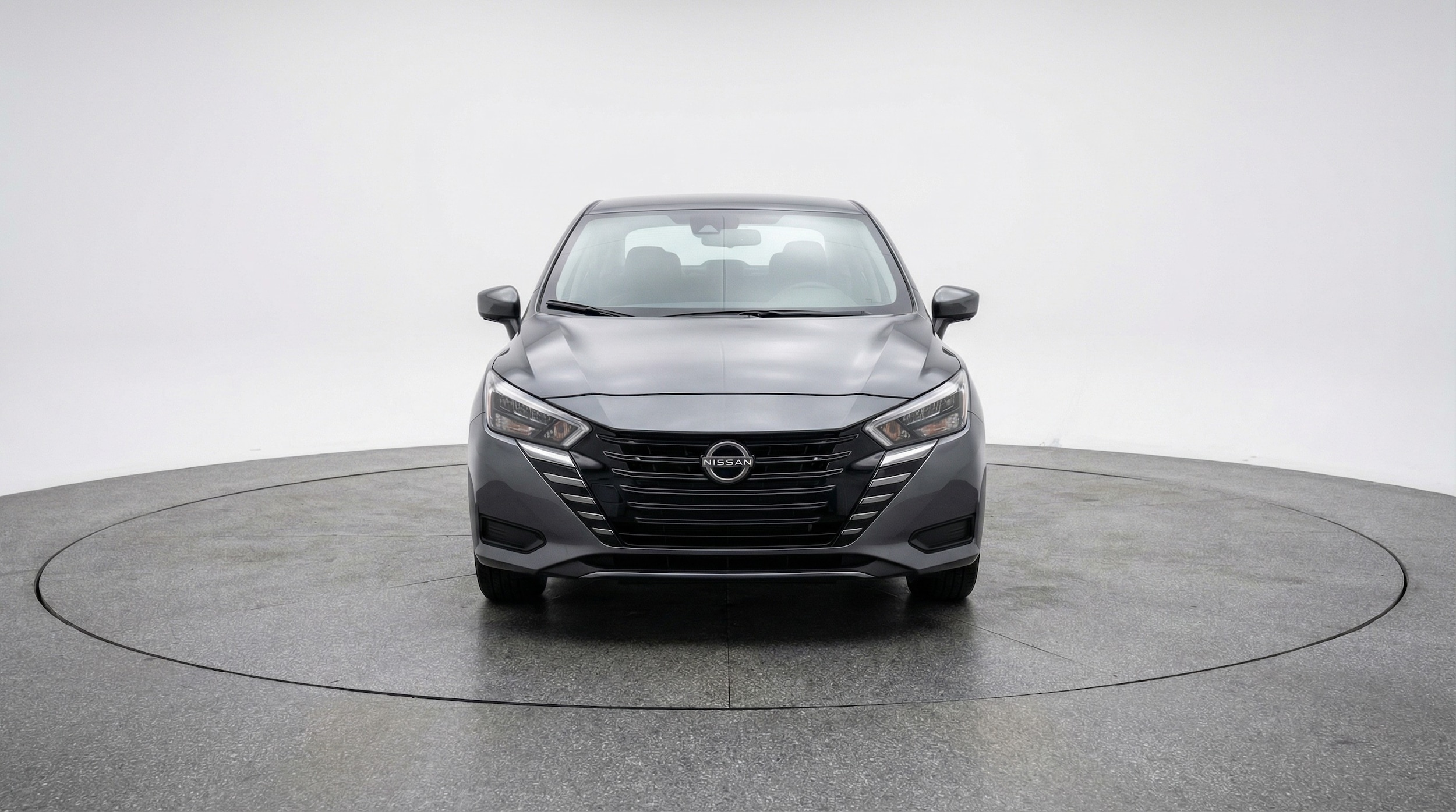 Thumbnail: 2025 Nissan Versa - 2