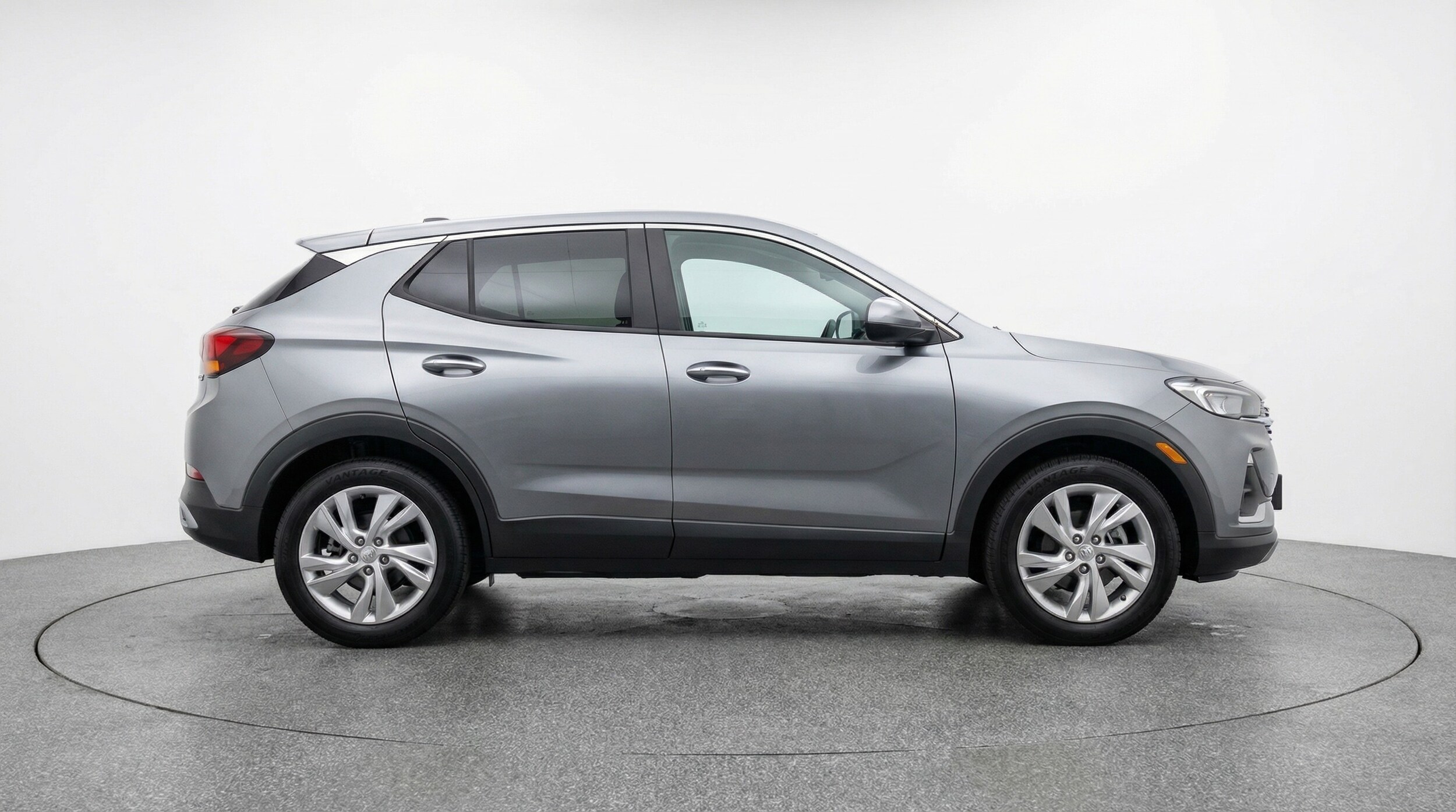 Thumbnail: 2025 Buick Encore GX - 8