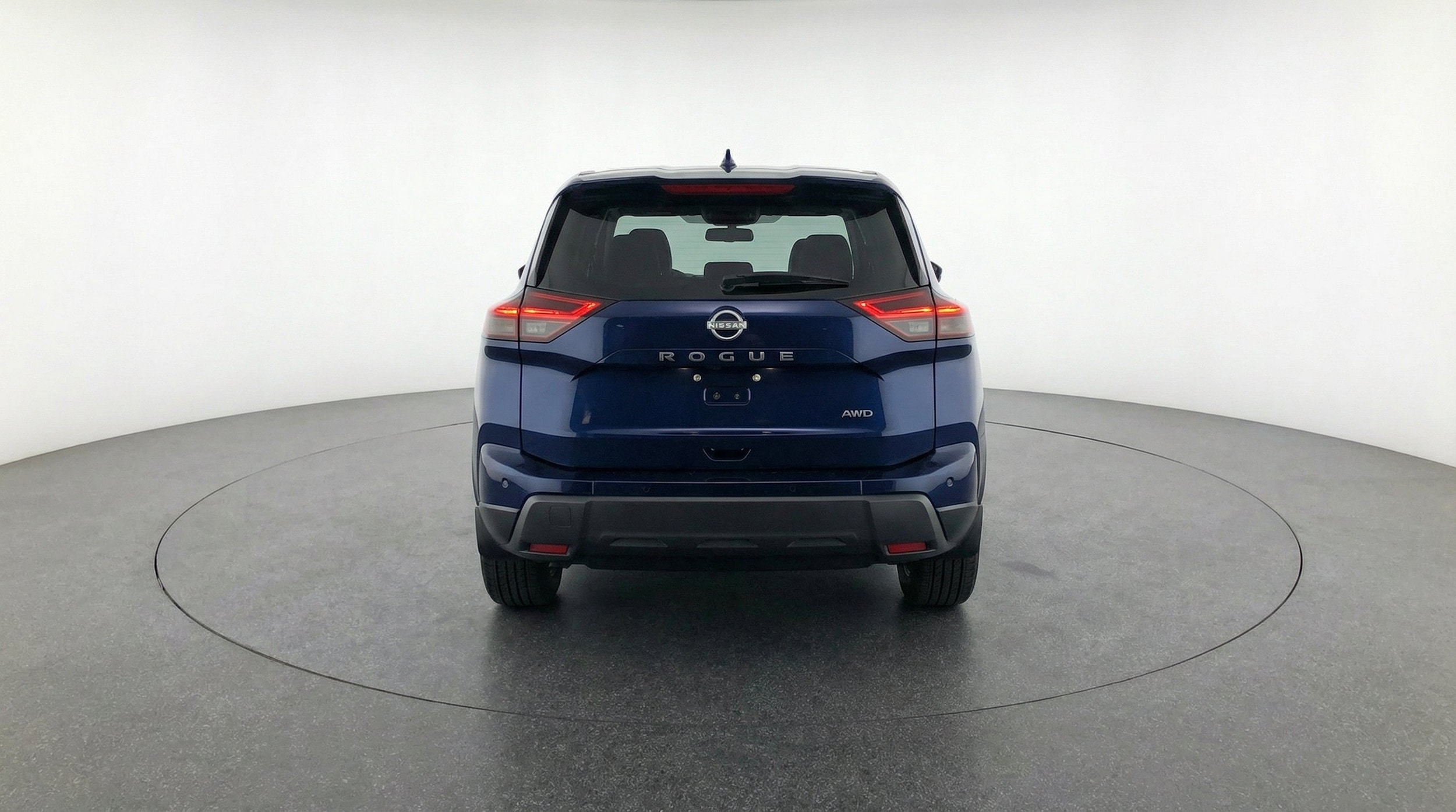 Thumbnail: 2025 Nissan Rogue - 7