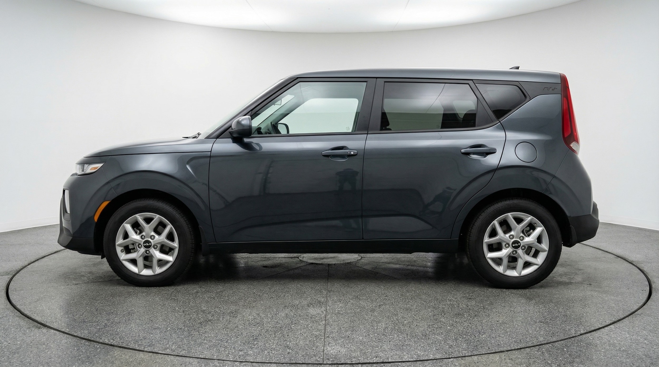 Thumbnail: 2025 Kia Soul - 4