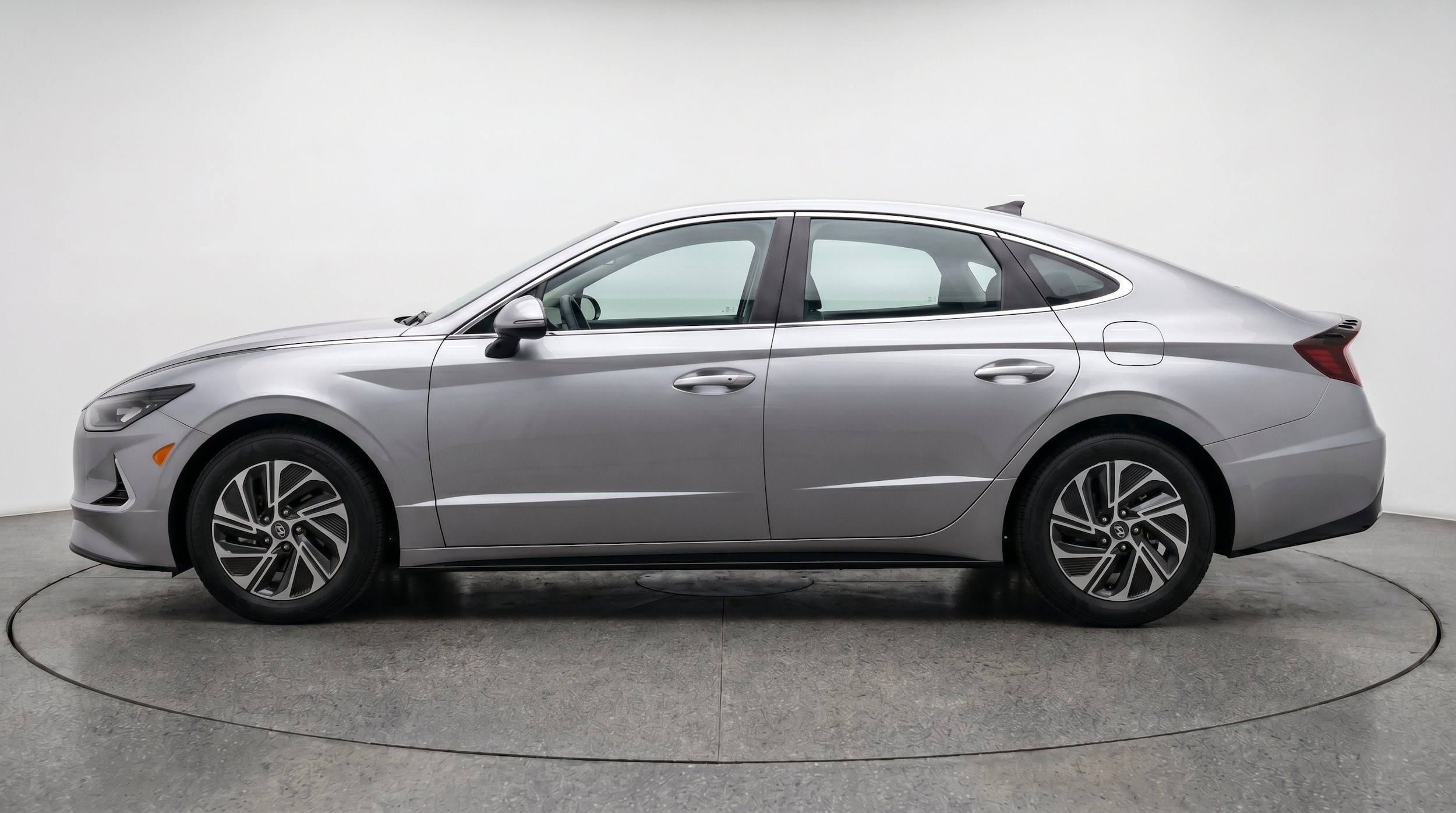 Thumbnail: 2026 Hyundai Sonata - 5