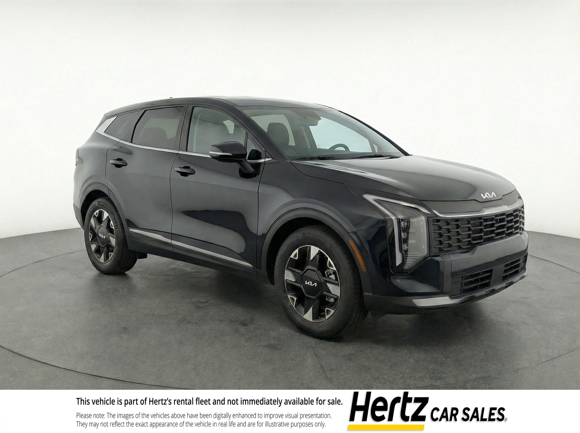 Thumbnail: 2026 Kia Sportage - 1