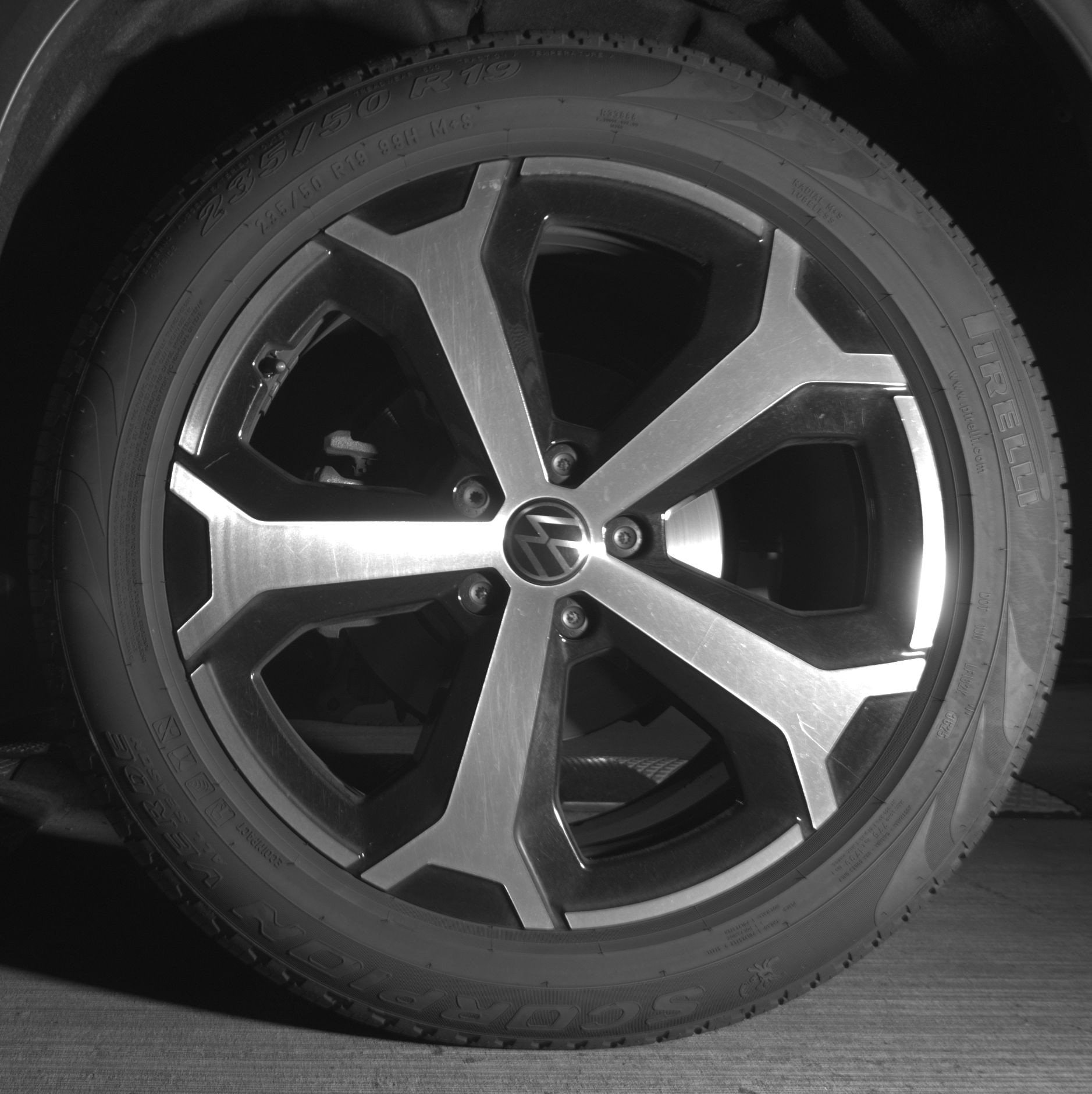 Thumbnail: 2026 Volkswagen Tiguan - 14