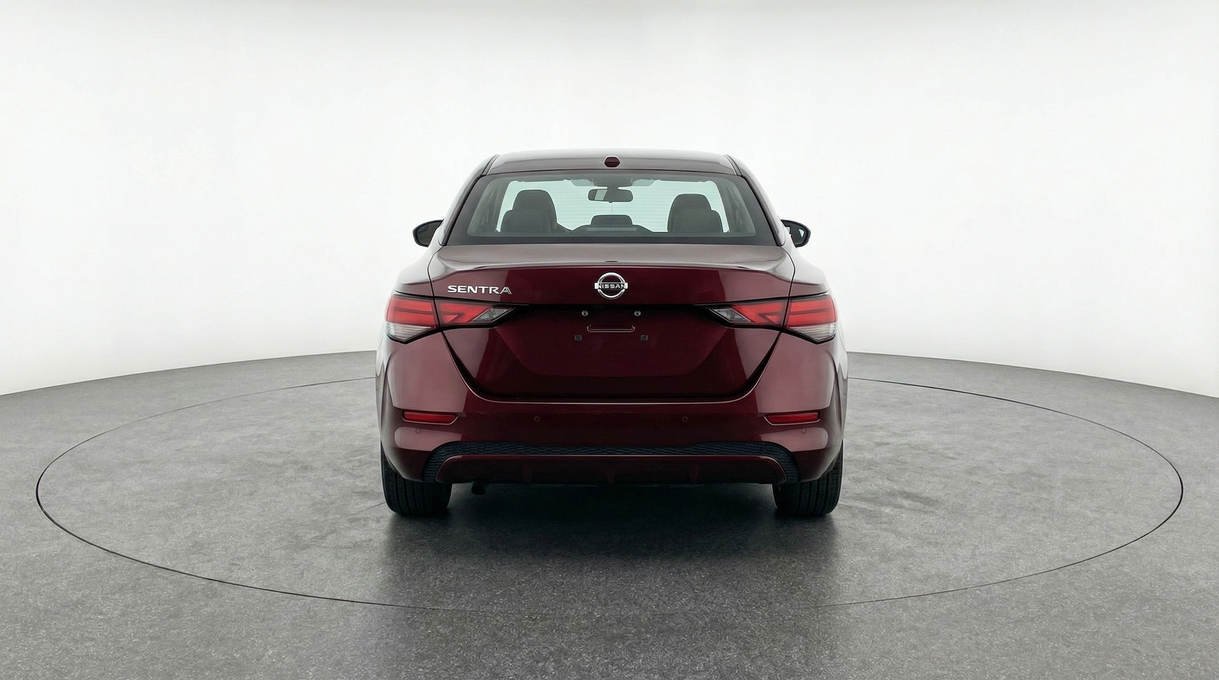 Thumbnail: 2025 Nissan Sentra - 6