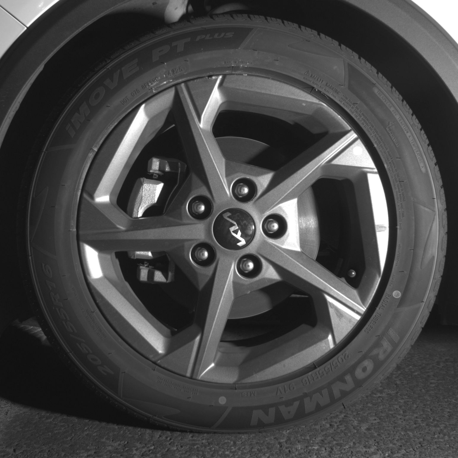 Thumbnail: 2025 Kia K4 - 9