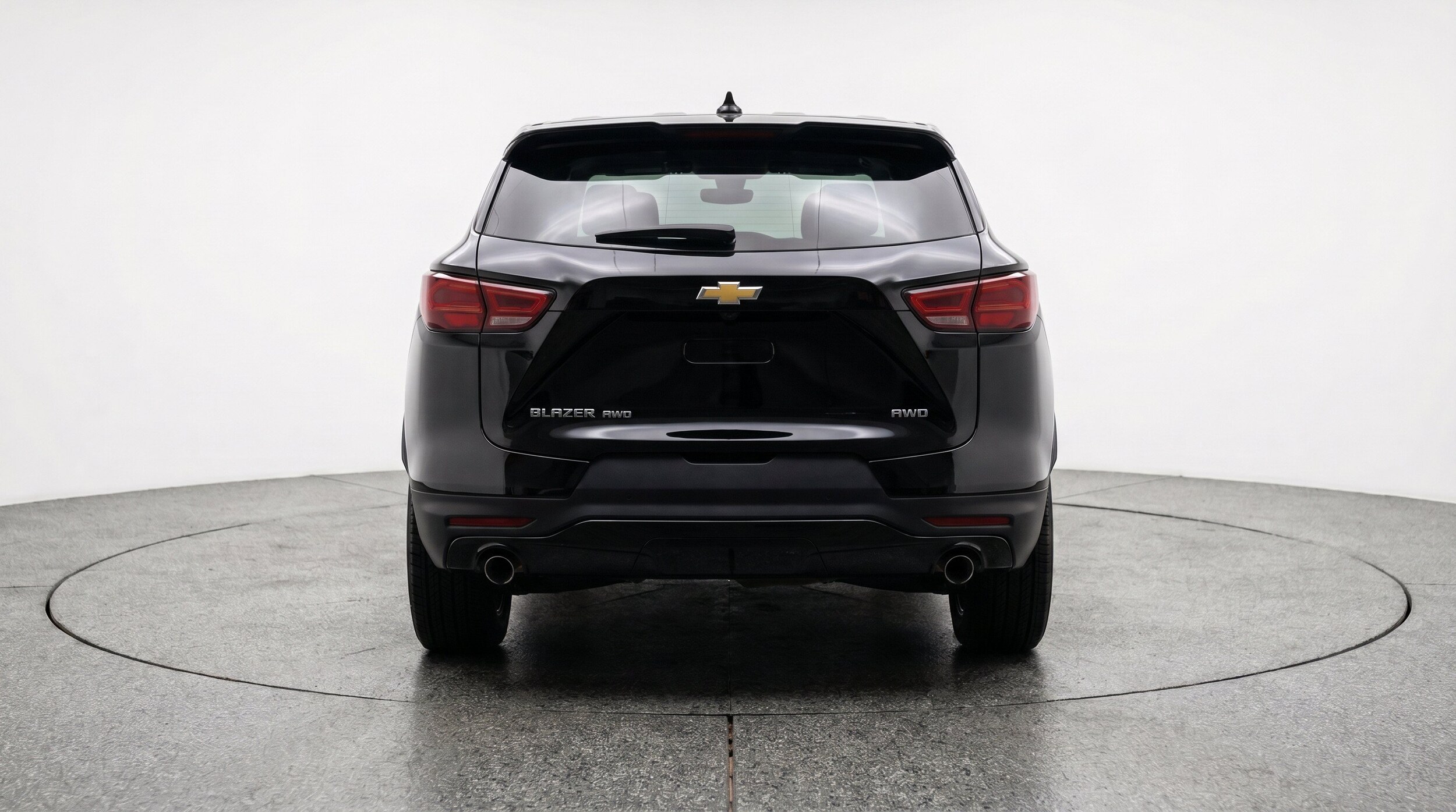 Thumbnail: 2026 Chevrolet Blazer - 7