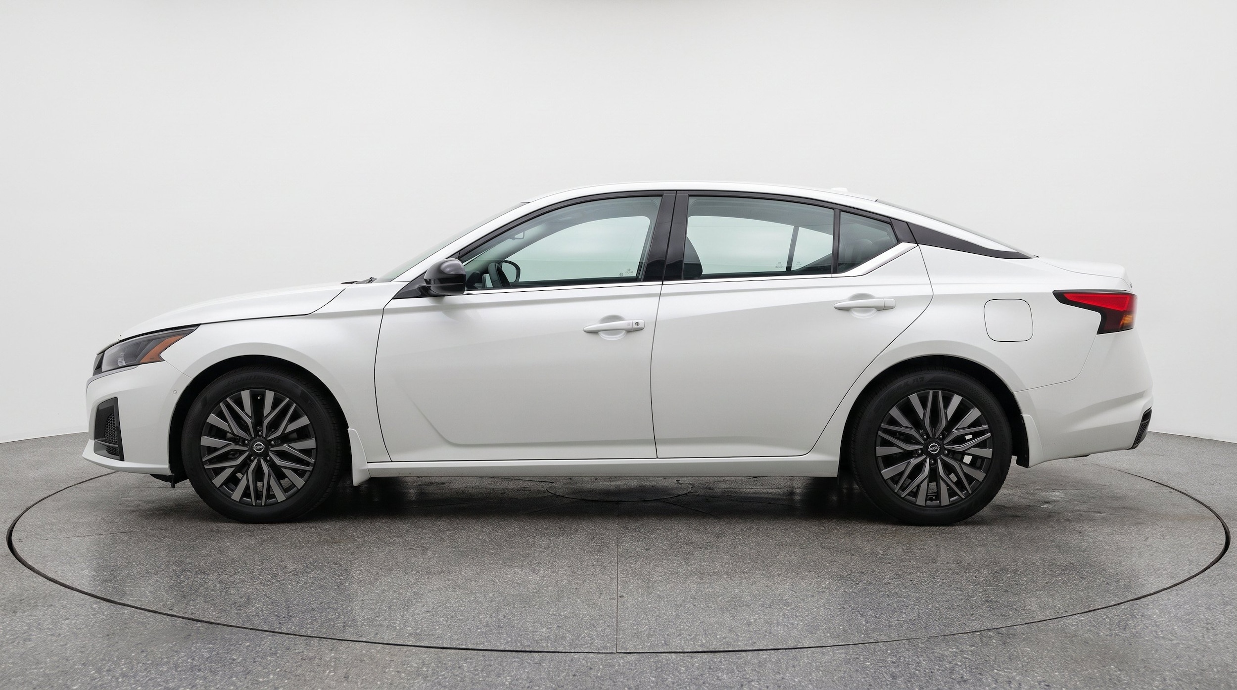 Thumbnail: 2026 Nissan Altima - 5