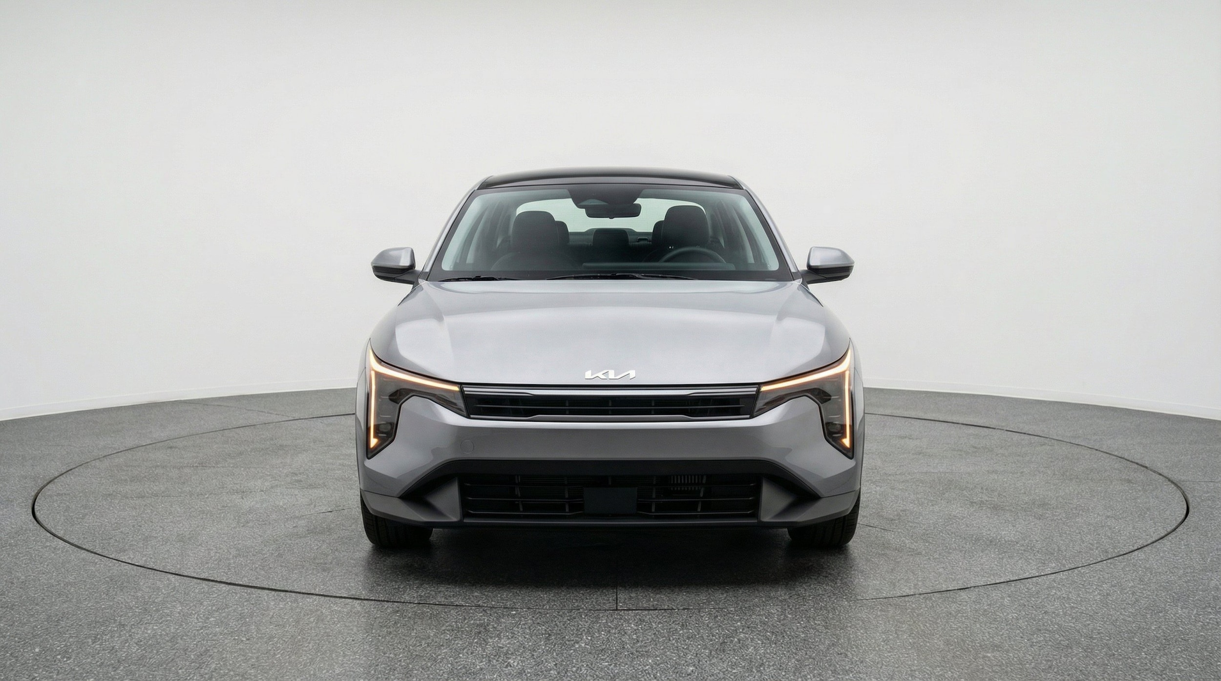 Thumbnail: 2026 Kia K4 - 2