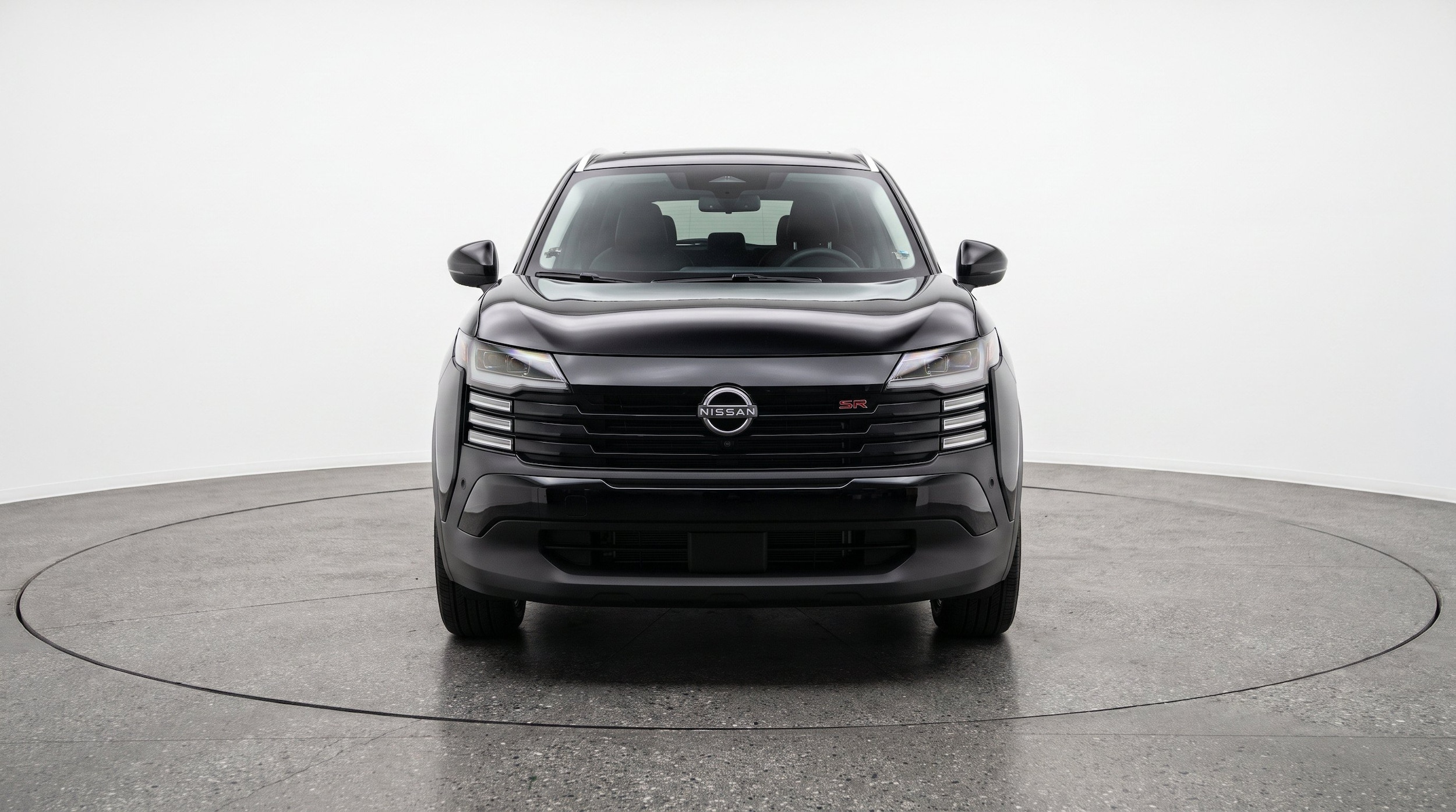 Thumbnail: 2026 Nissan Kicks - 2