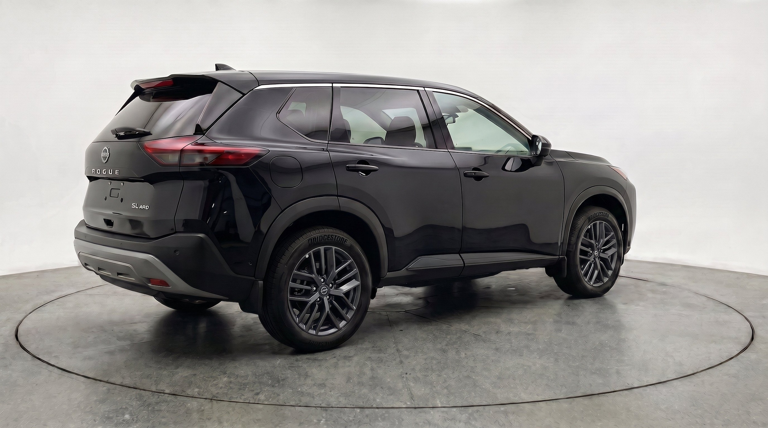 Thumbnail: 2026 Nissan Rogue - 9