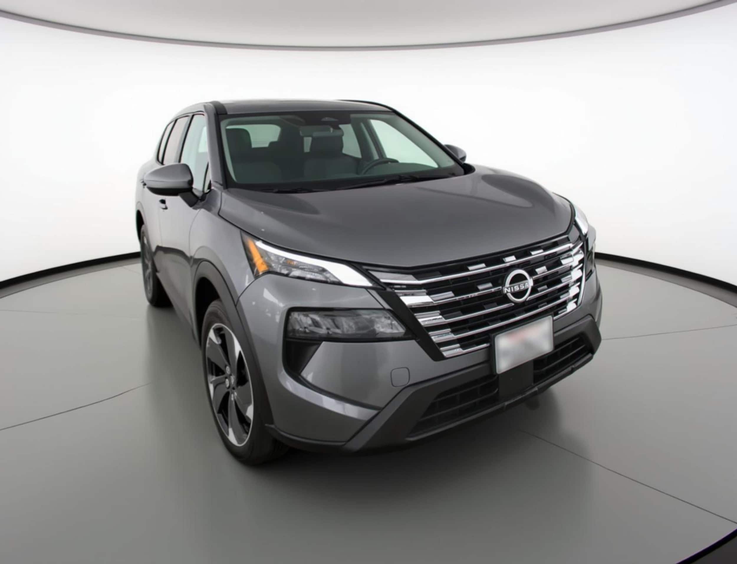 Thumbnail: 2025 Nissan Rogue - 1