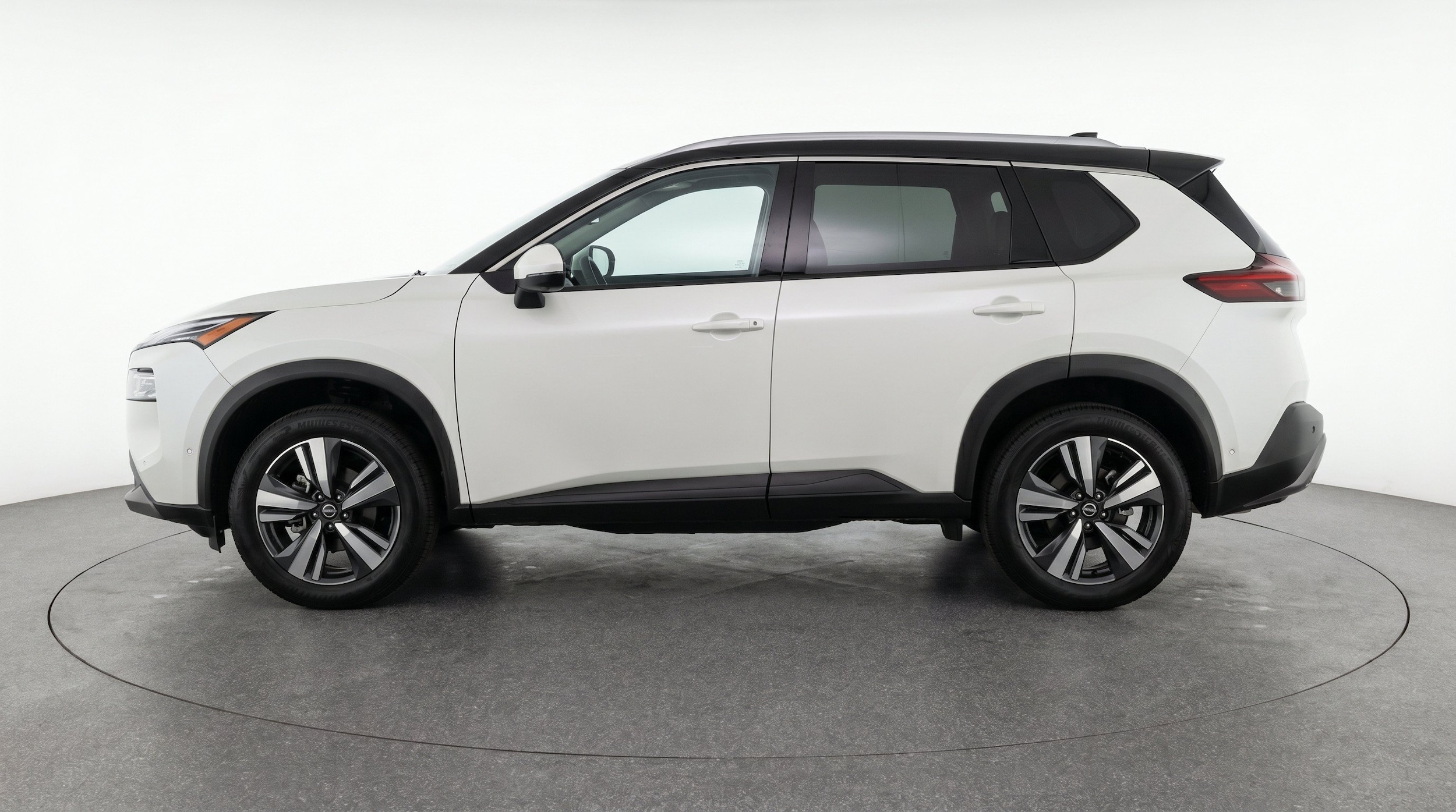 Thumbnail: 2026 Nissan Rogue - 5