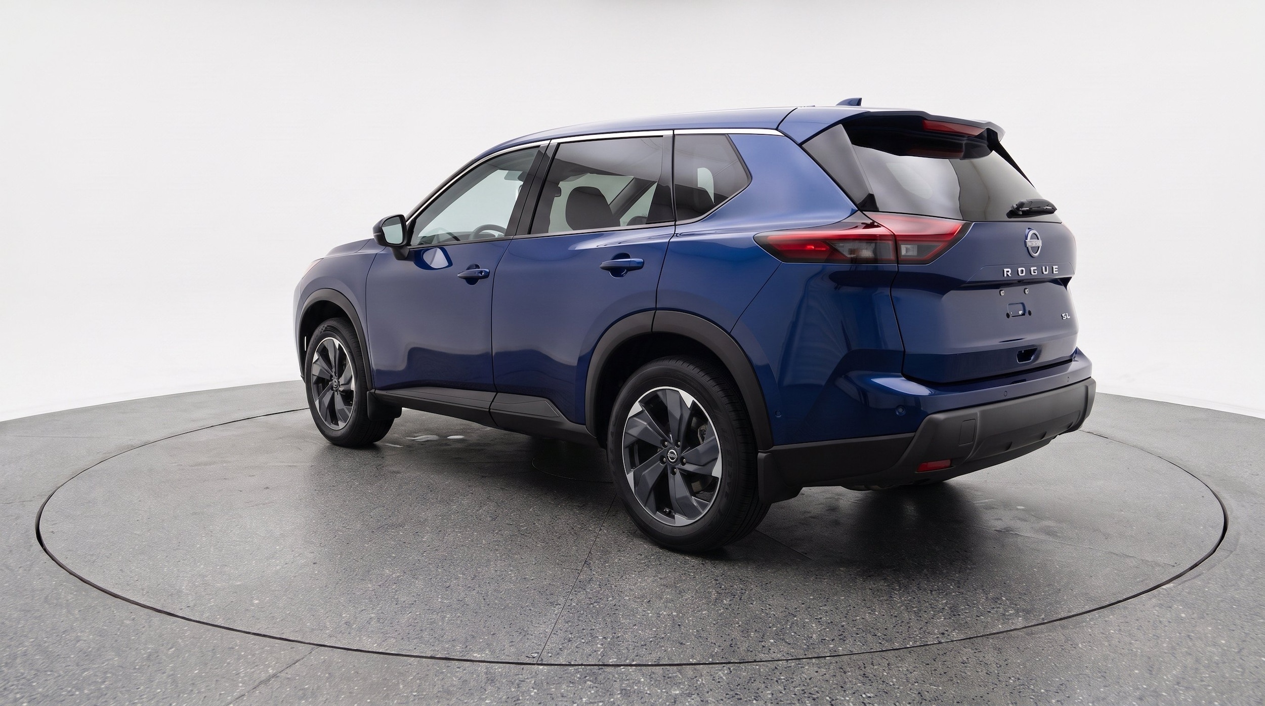 Thumbnail: 2025 Nissan Rogue - 6