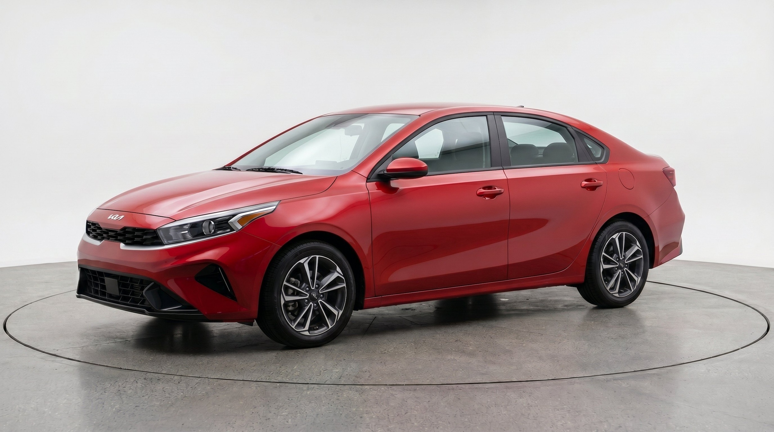 Thumbnail: 2024 Kia Forte - 3