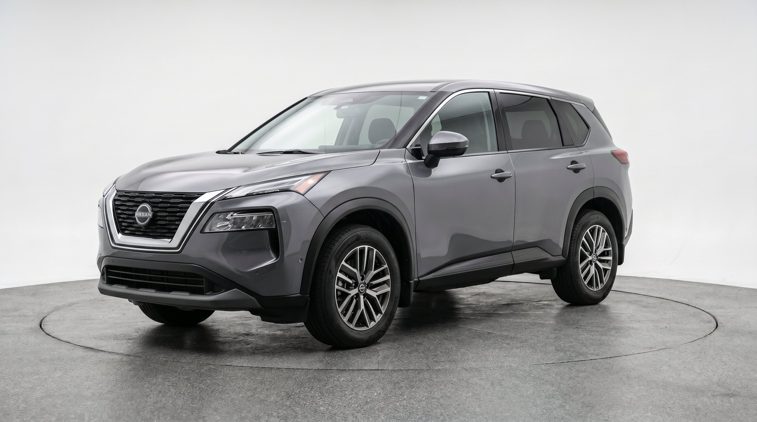 Thumbnail: 2026 Nissan Rogue - 3