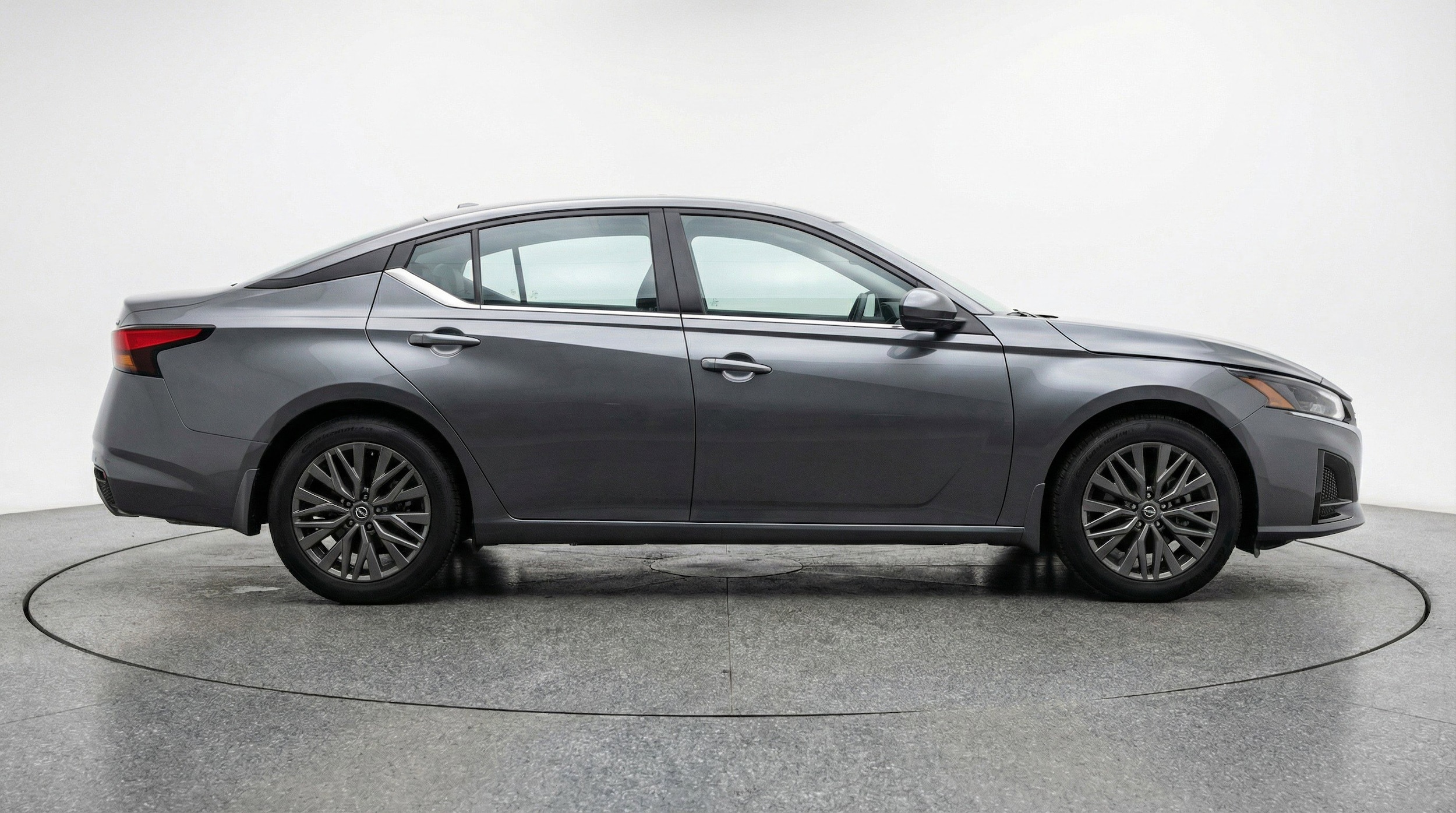 Thumbnail: 2025 Nissan Altima - 11