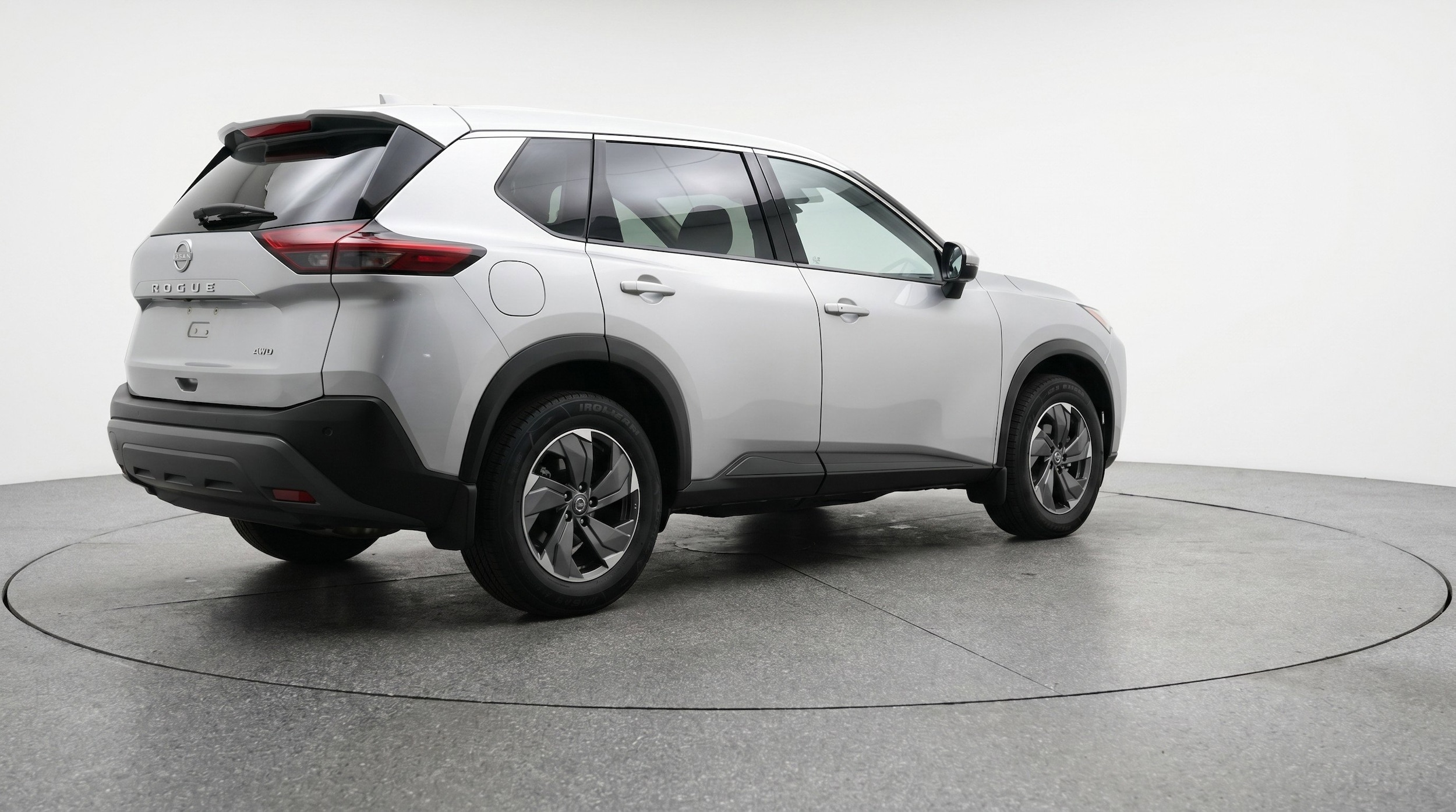 Thumbnail: 2025 Nissan Rogue - 9