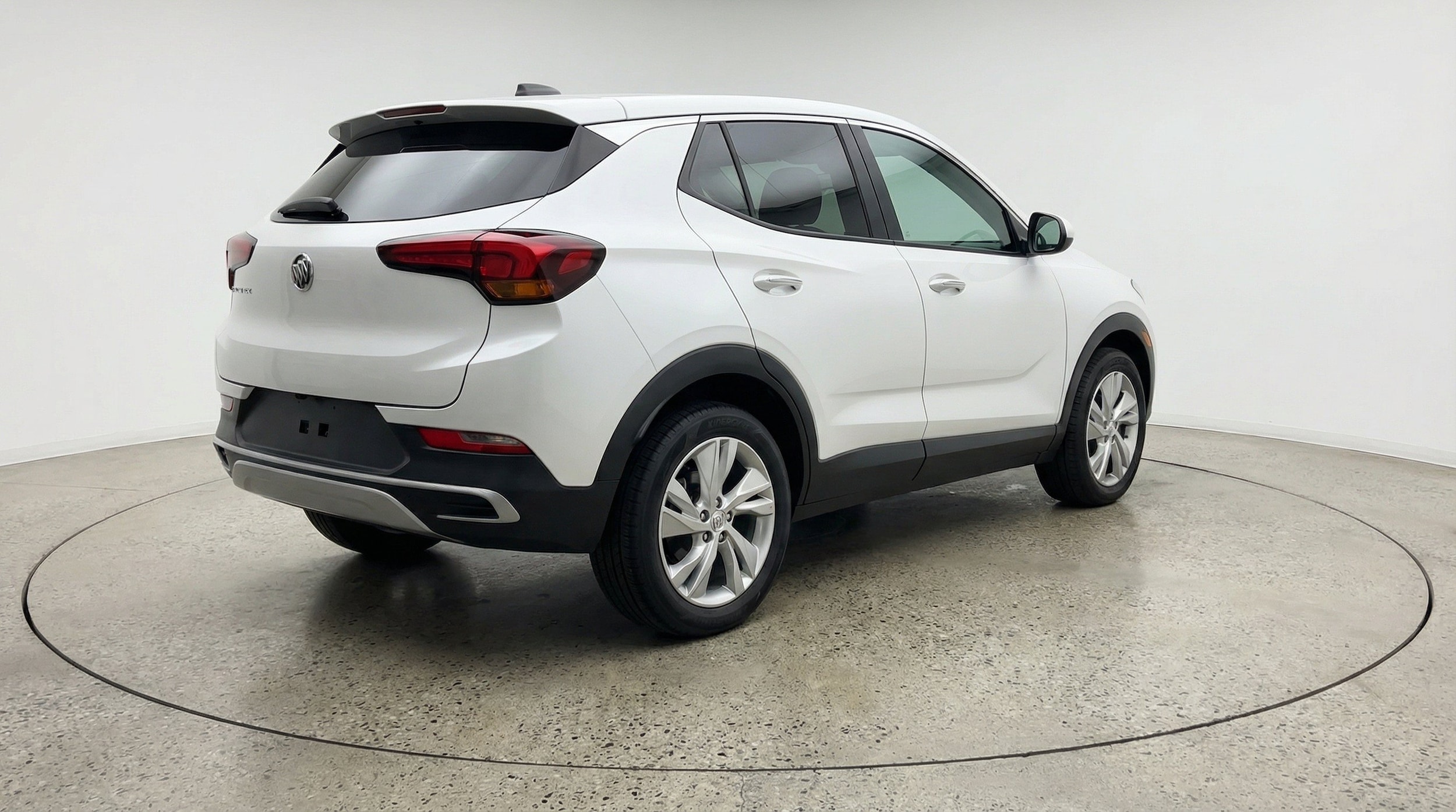 Thumbnail: 2025 Buick Encore GX - 9