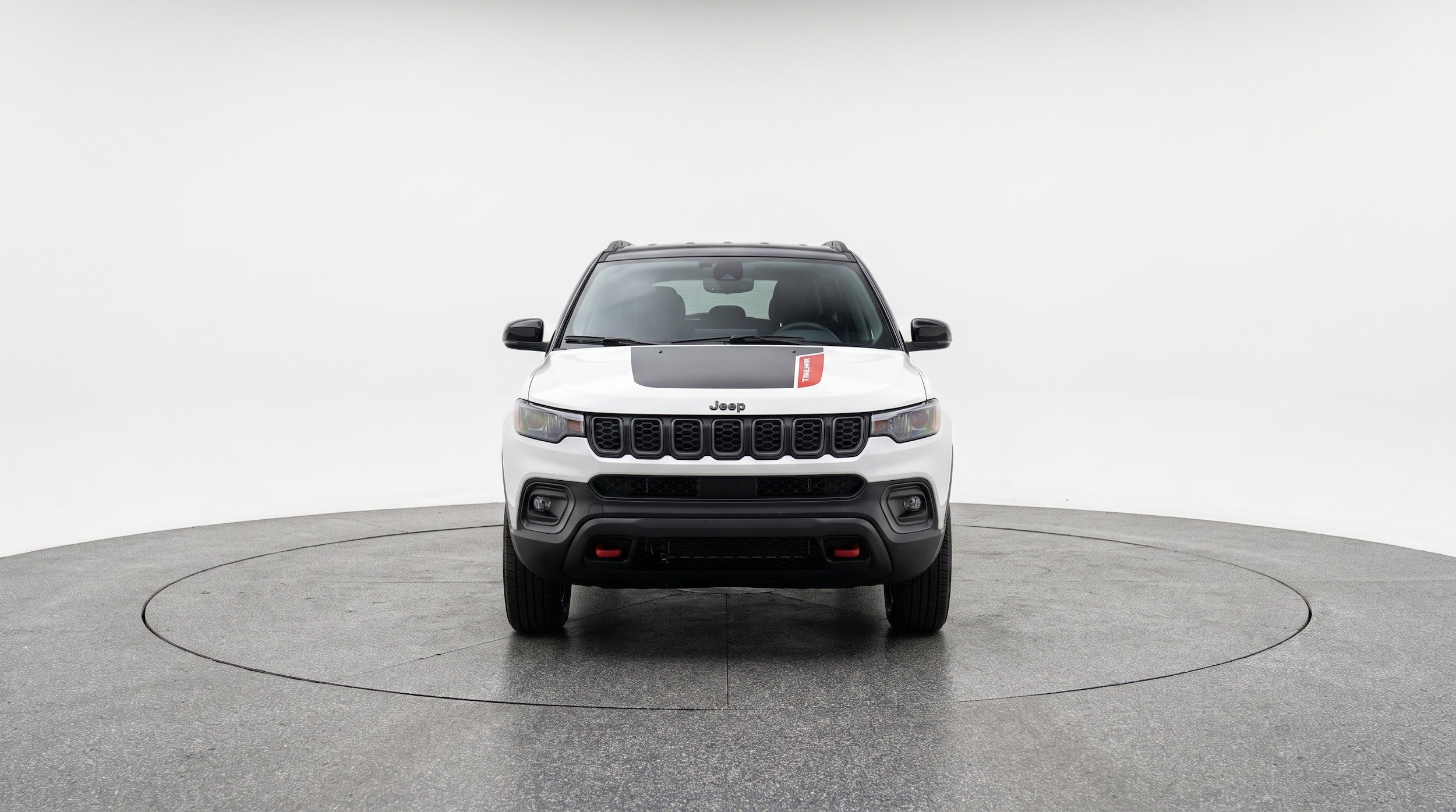 Thumbnail: 2025 Jeep Compass - 2