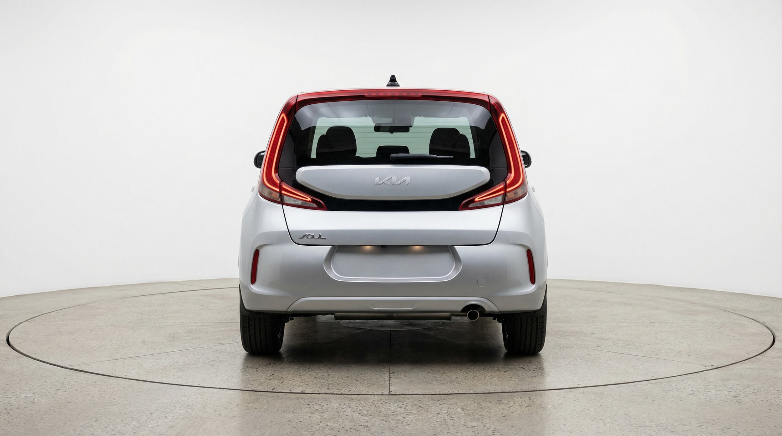 Thumbnail: 2025 Kia Soul - 6