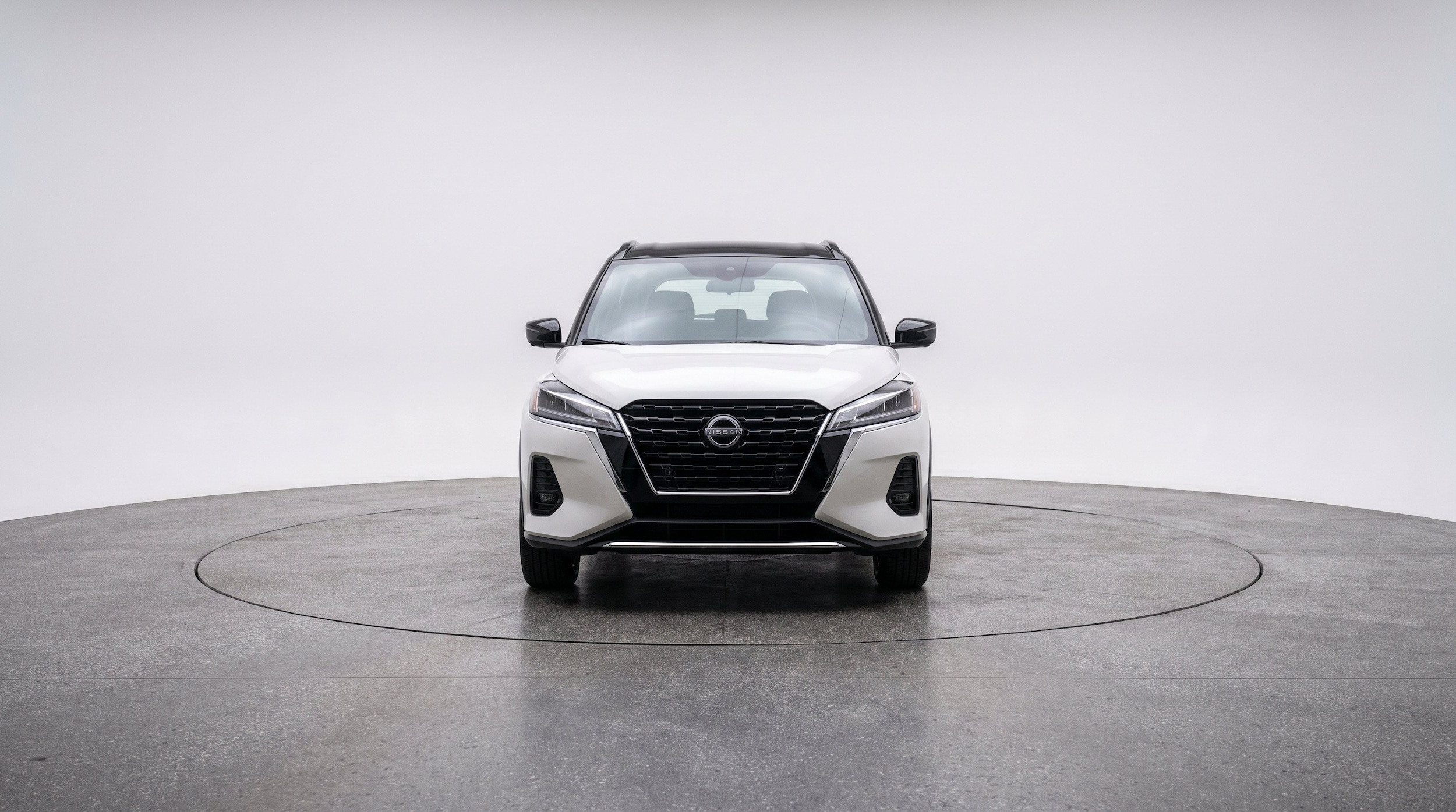 Thumbnail: 2026 Nissan Kicks - 2