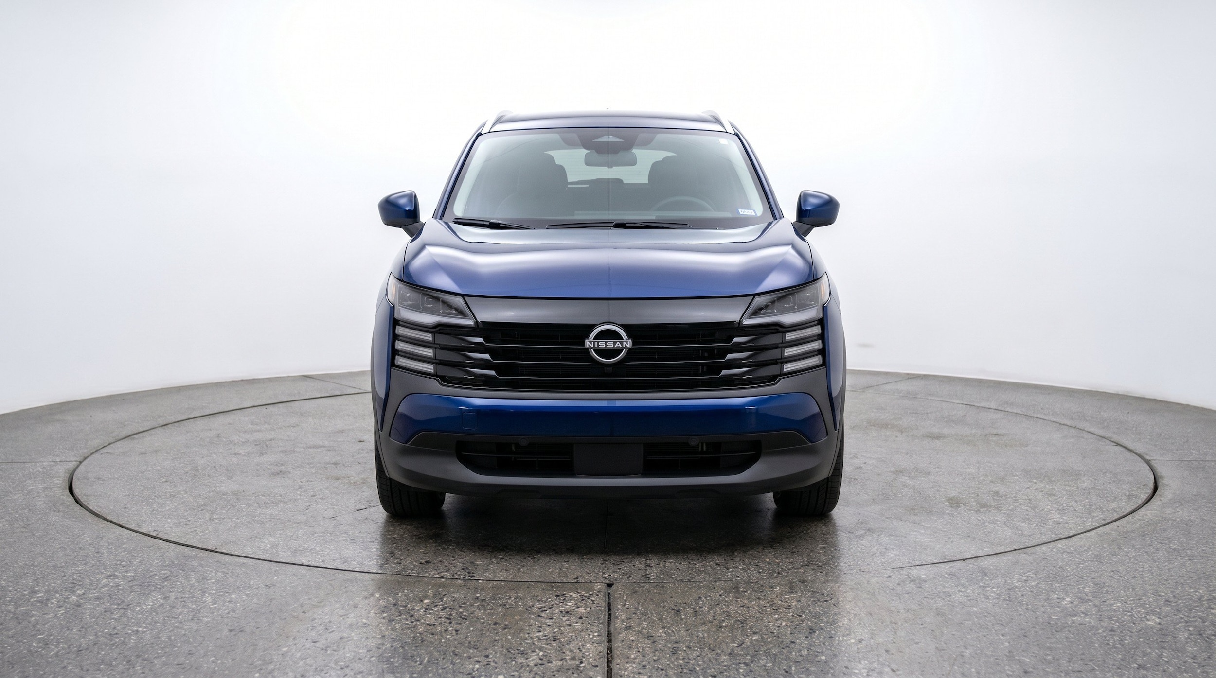 Thumbnail: 2026 Nissan Kicks - 2