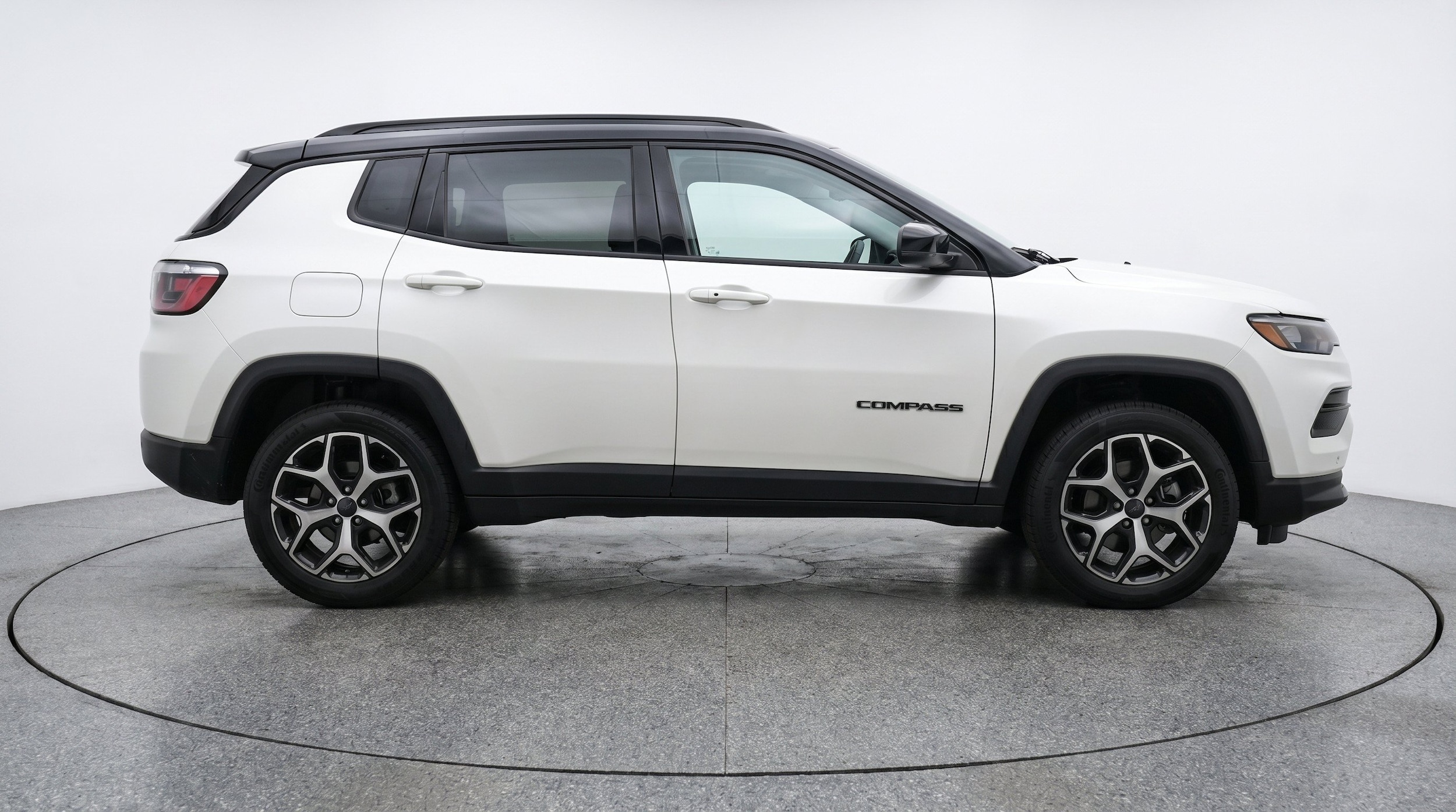 Thumbnail: 2025 Jeep Compass - 11