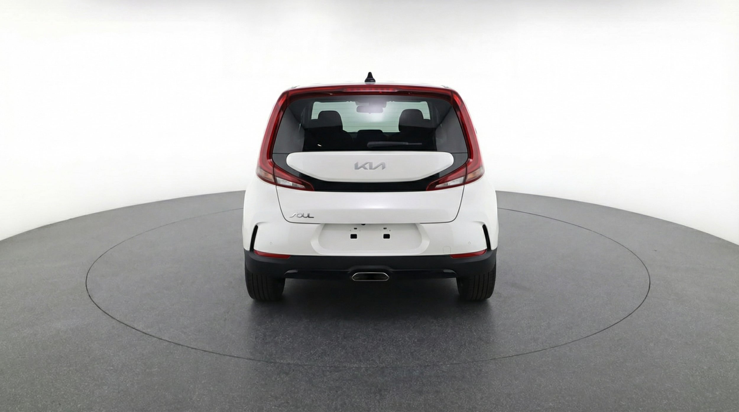 Thumbnail: 2025 Kia Soul - 6