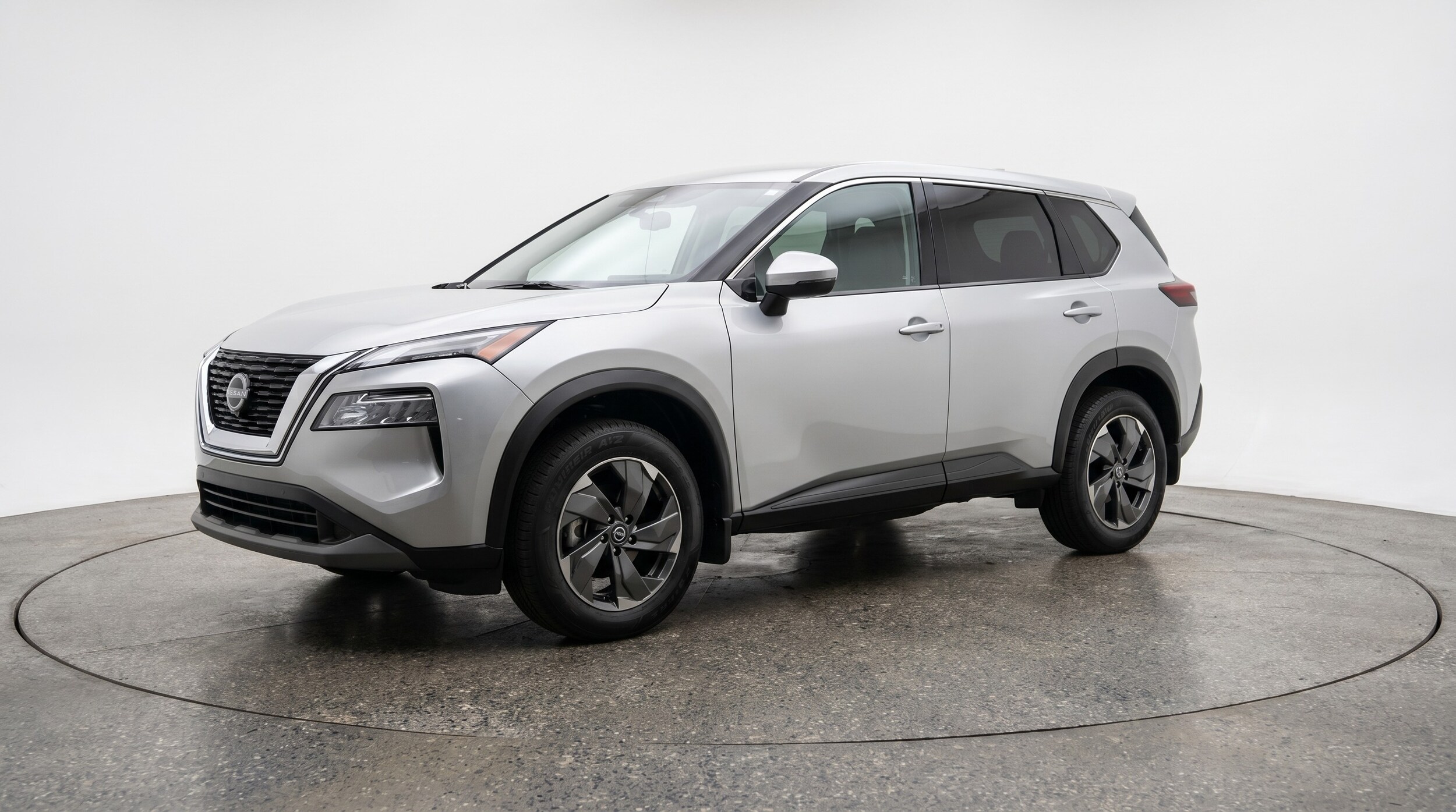 Thumbnail: 2025 Nissan Rogue - 3