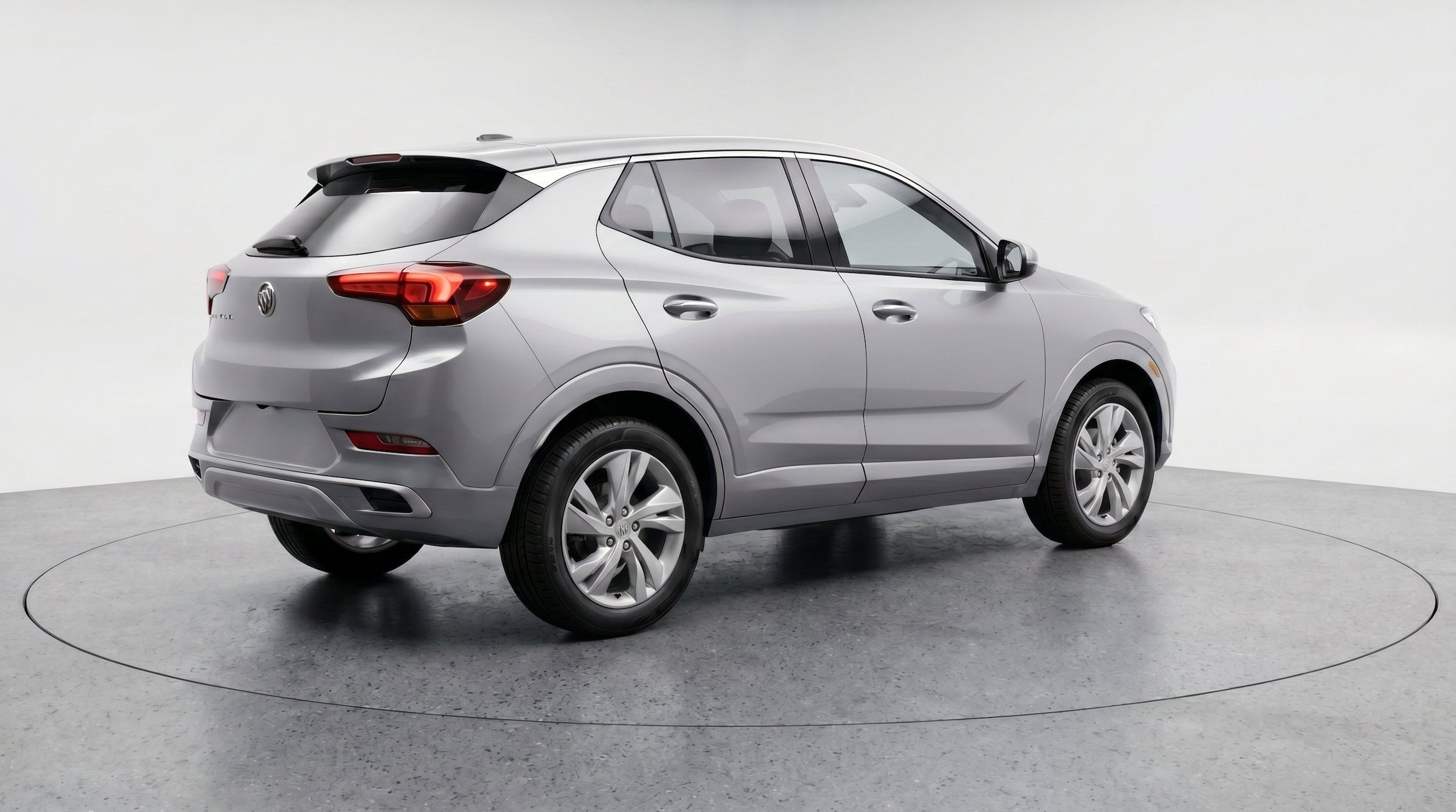 Thumbnail: 2026 Buick Encore GX - 9