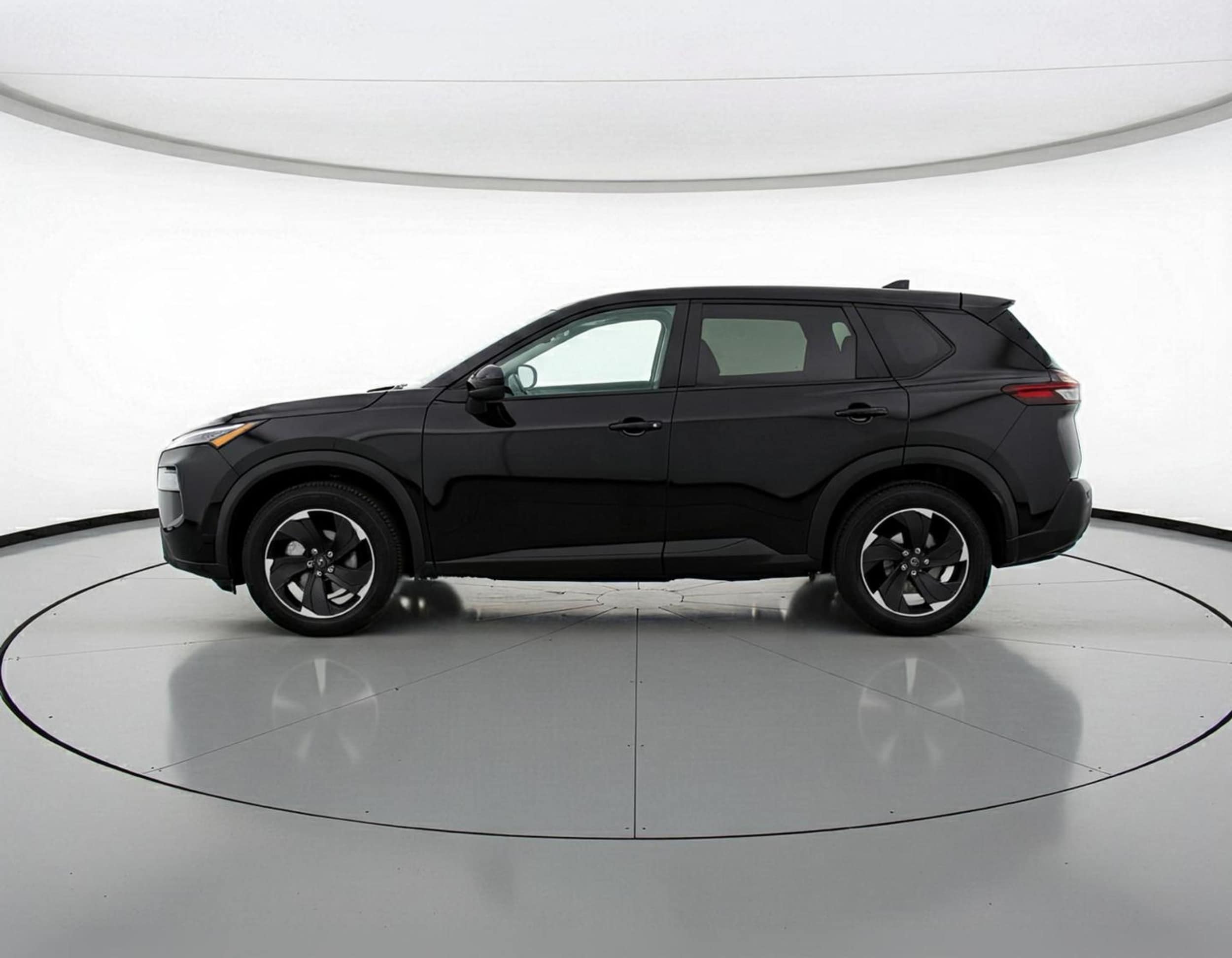 Thumbnail: 2025 Nissan Rogue - 4