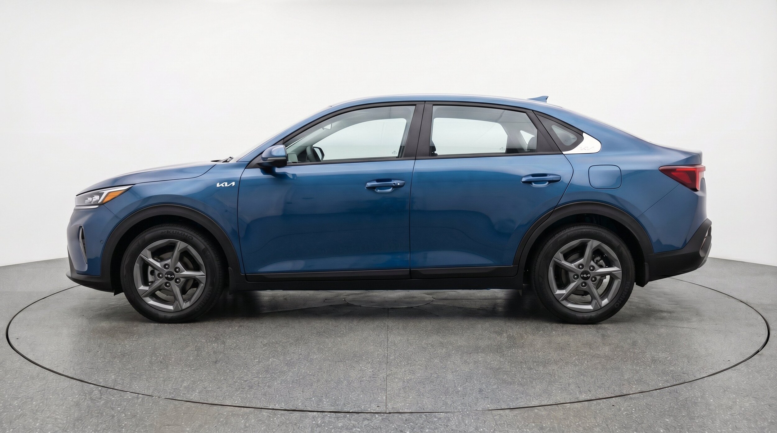 Thumbnail: 2026 Kia K4 - 5