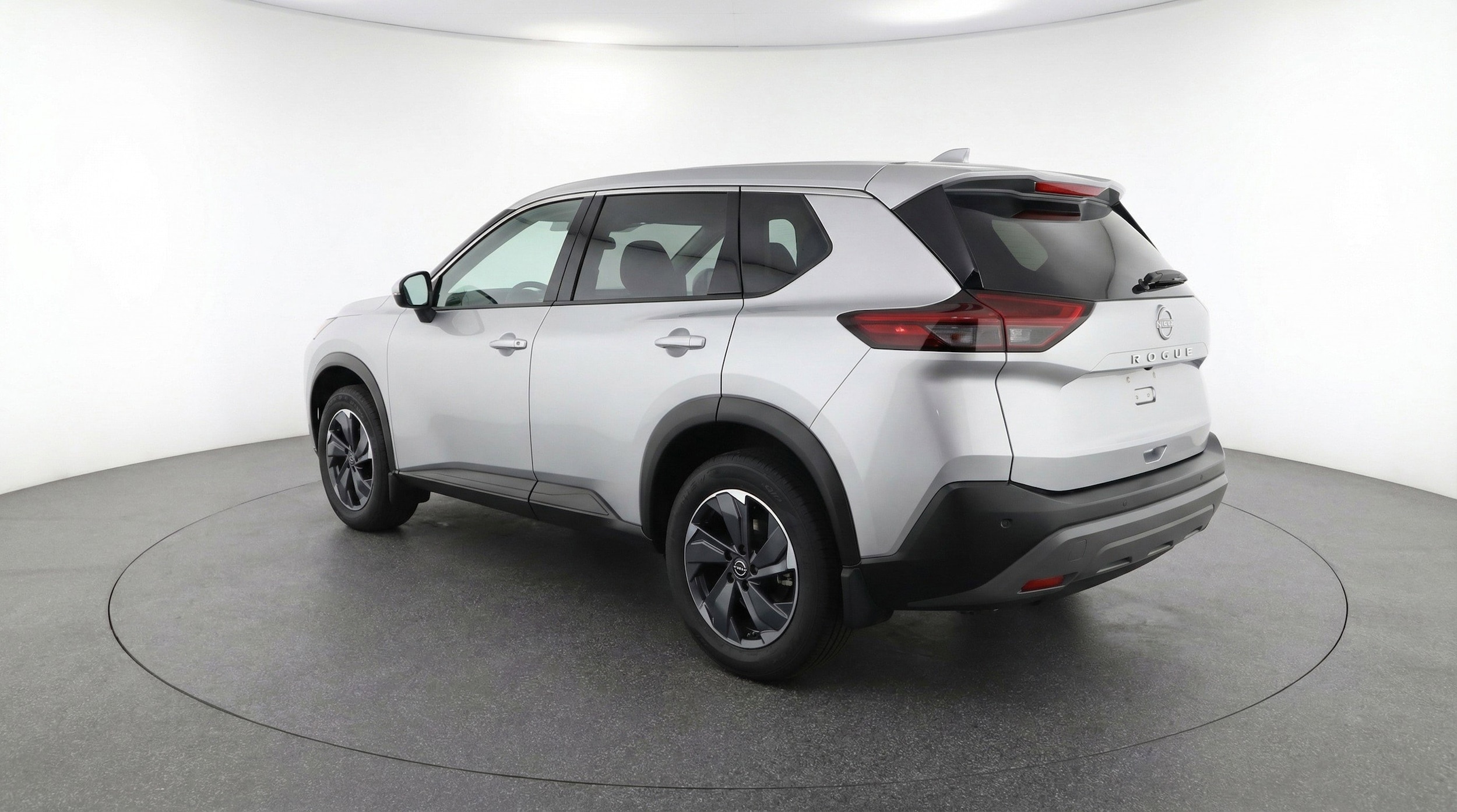 Thumbnail: 2025 Nissan Rogue - 6