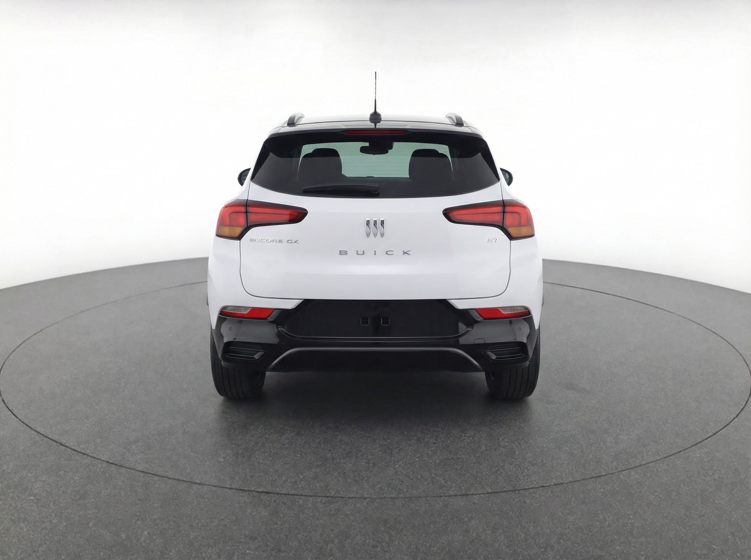 Thumbnail: 2024 Buick Encore GX - 6