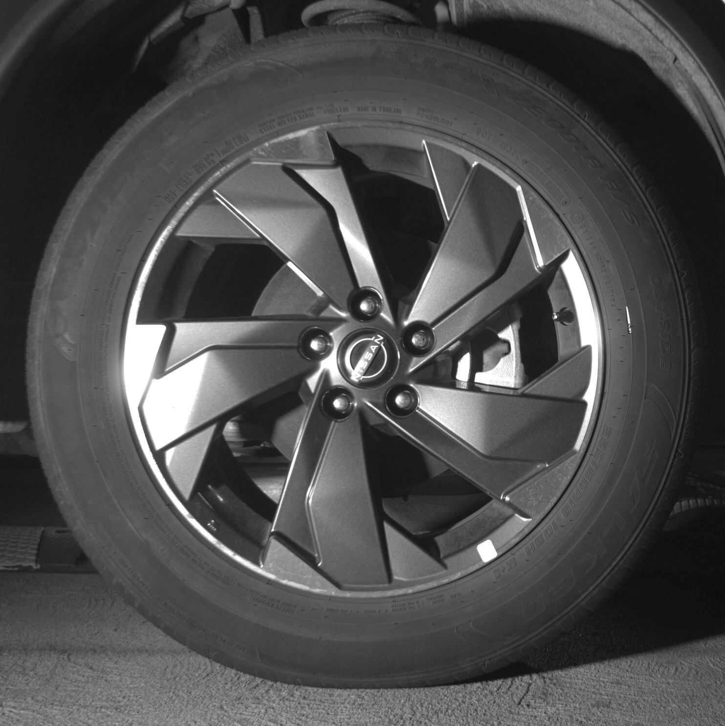 Thumbnail: 2025 Nissan Rogue - 10