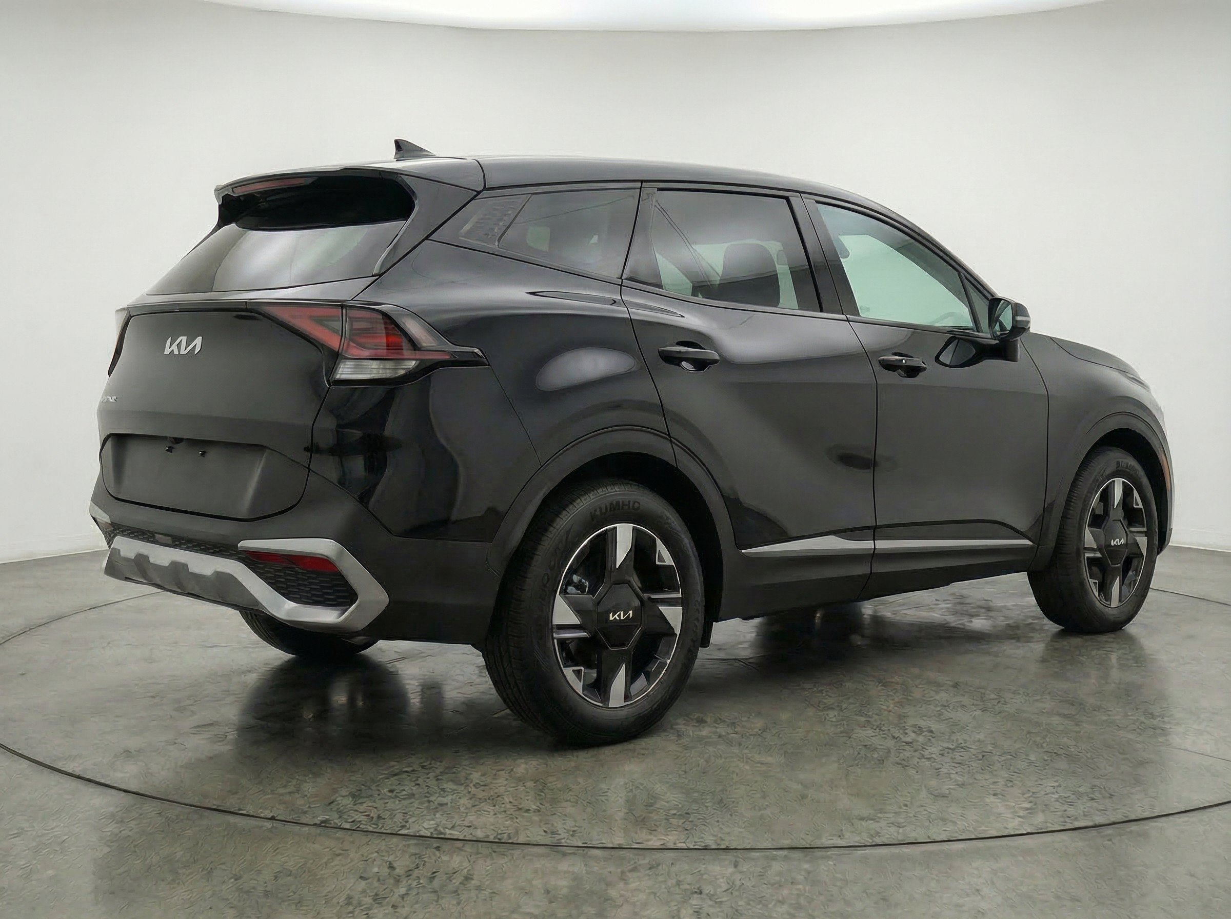 Thumbnail: 2026 Kia Sportage - 9