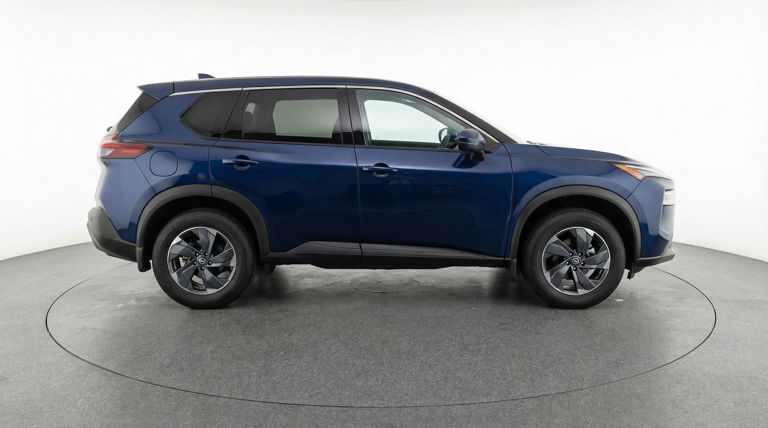 Thumbnail: 2025 Nissan Rogue - 8