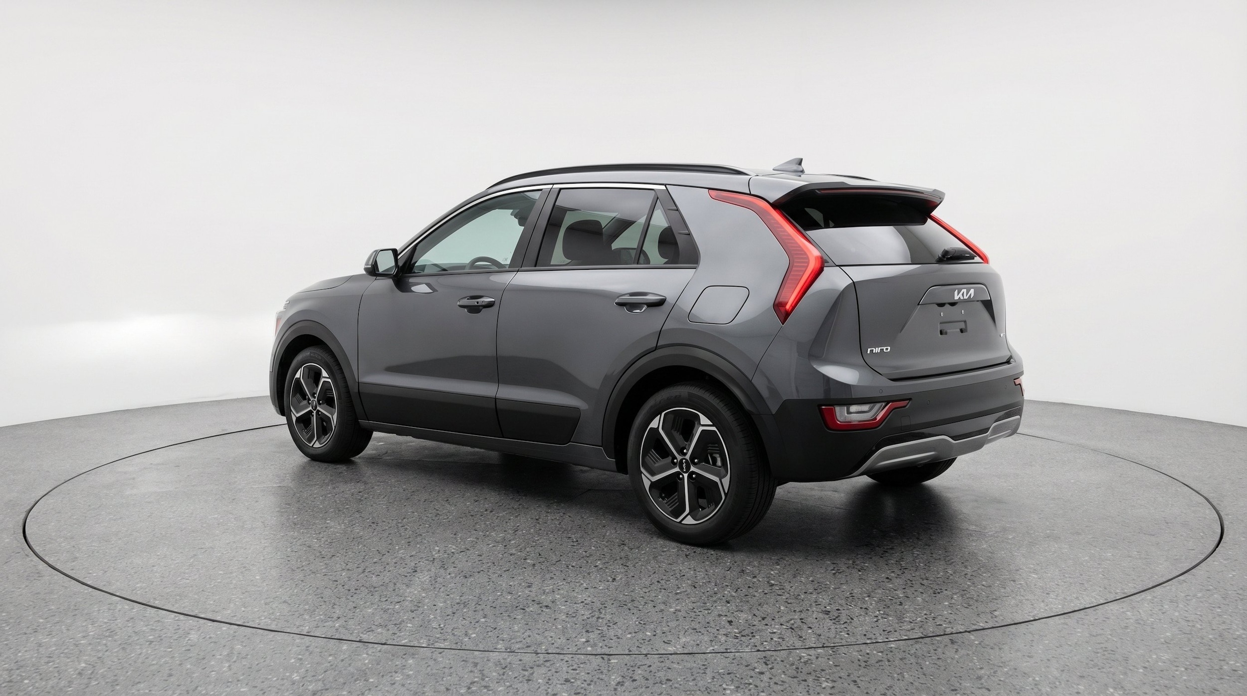 Thumbnail: 2026 Kia Niro - 6