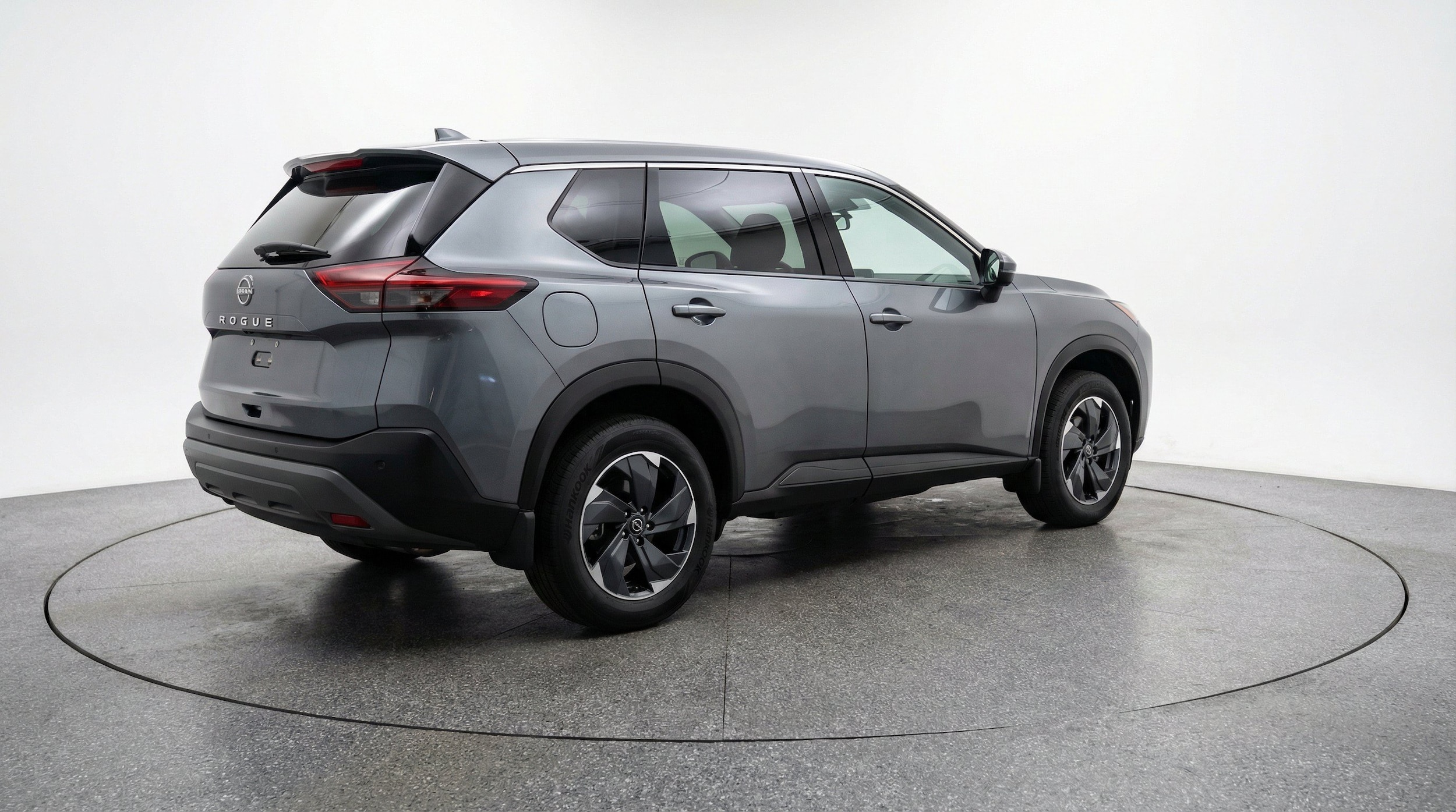 Thumbnail: 2025 Nissan Rogue - 9