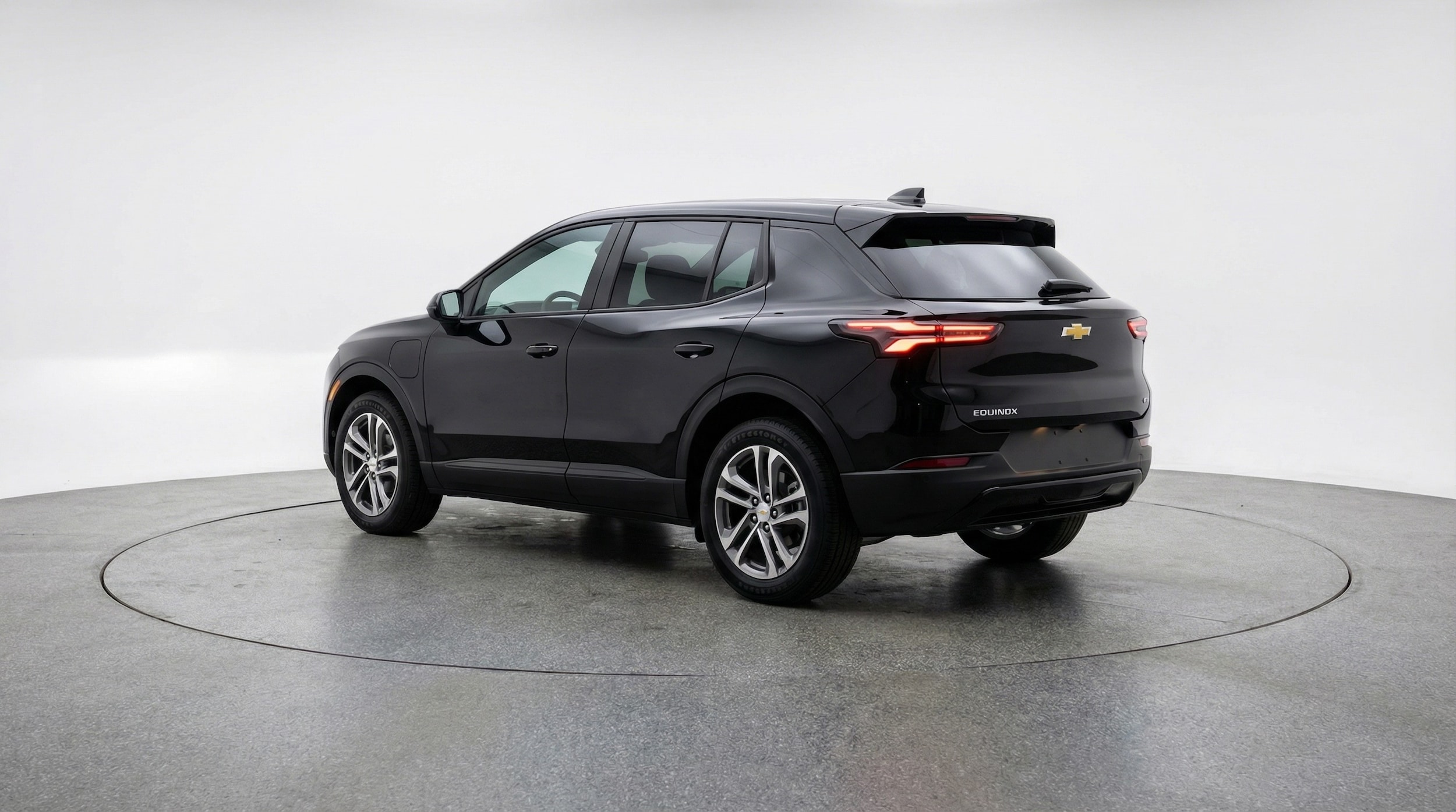 Thumbnail: 2025 Chevrolet Equinox - 5