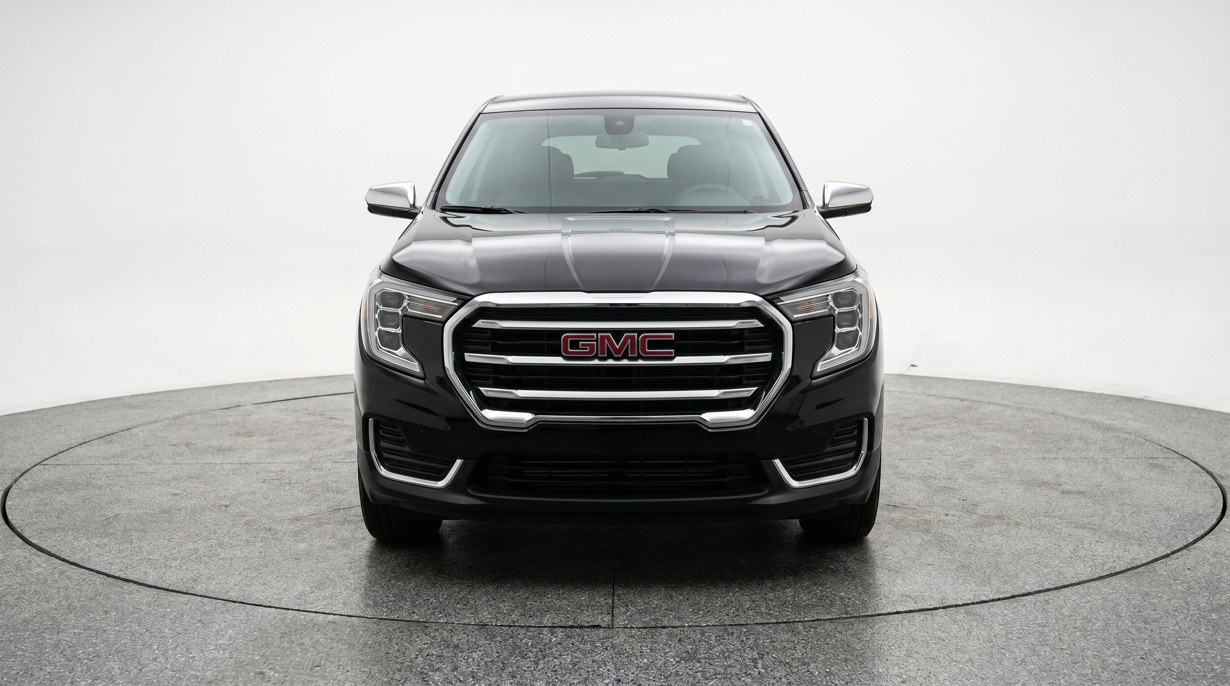 Thumbnail: 2024 GMC Terrain - 2