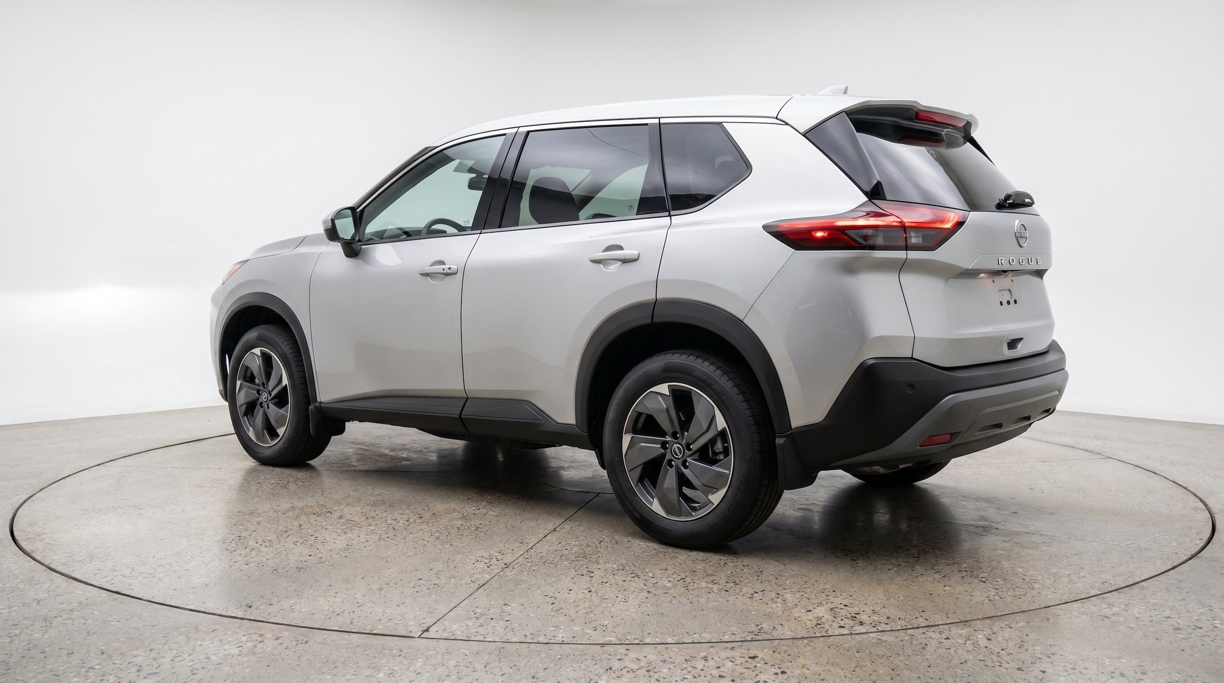 Thumbnail: 2025 Nissan Rogue - 6
