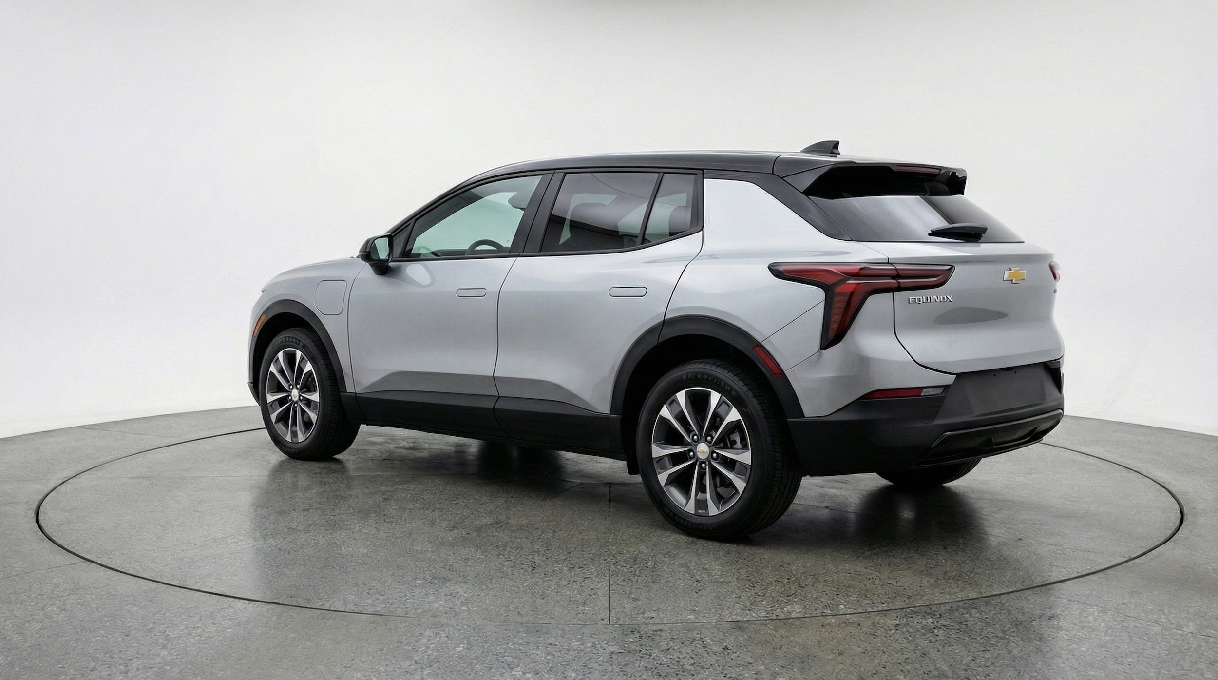 Thumbnail: 2025 Chevrolet Equinox - 6