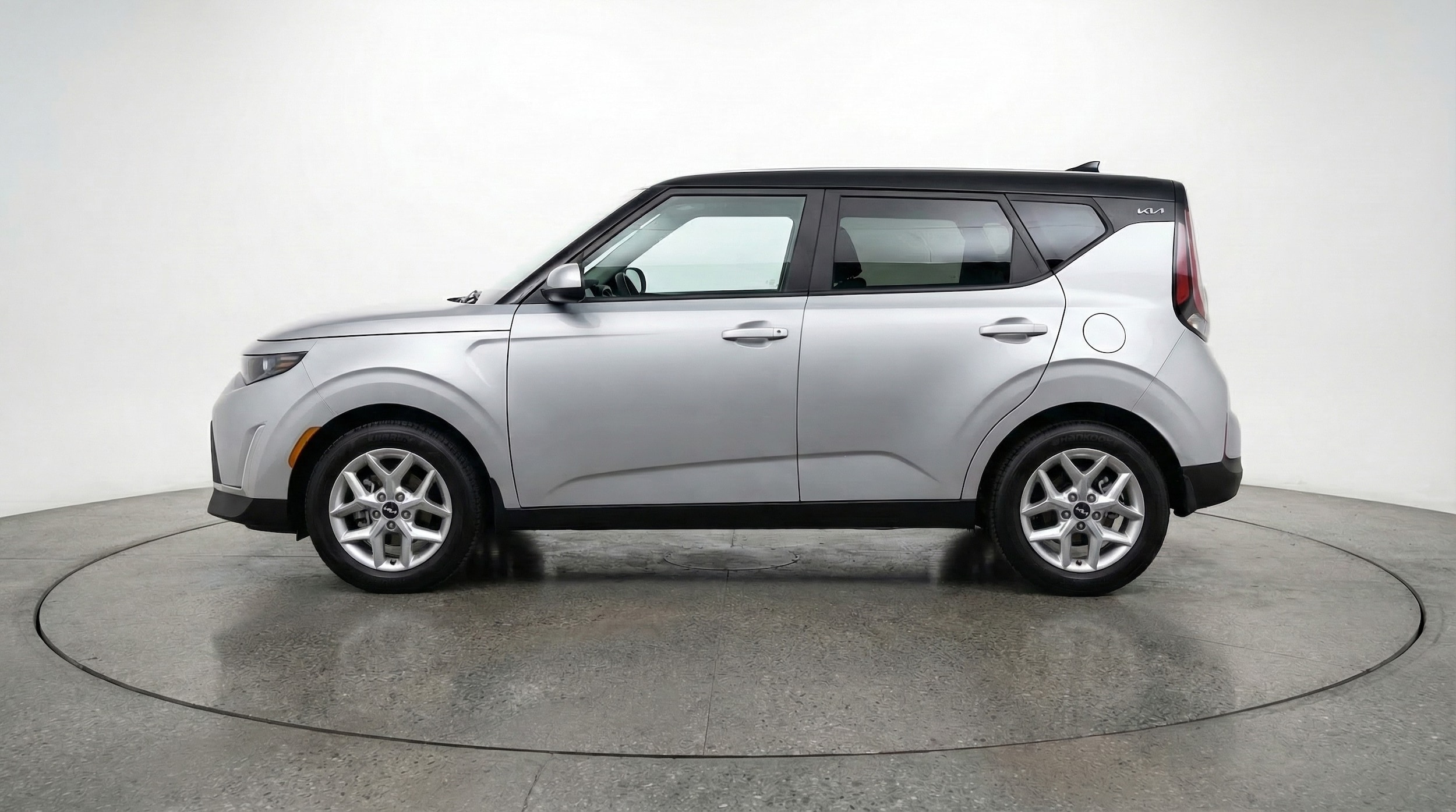 Thumbnail: 2025 Kia Soul - 4