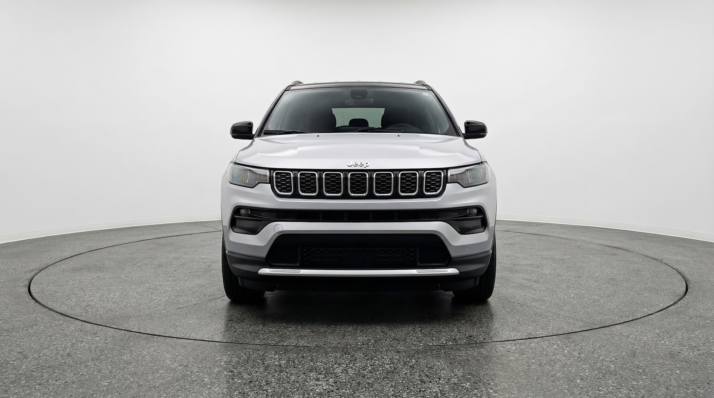 Thumbnail: 2025 Jeep Compass - 2