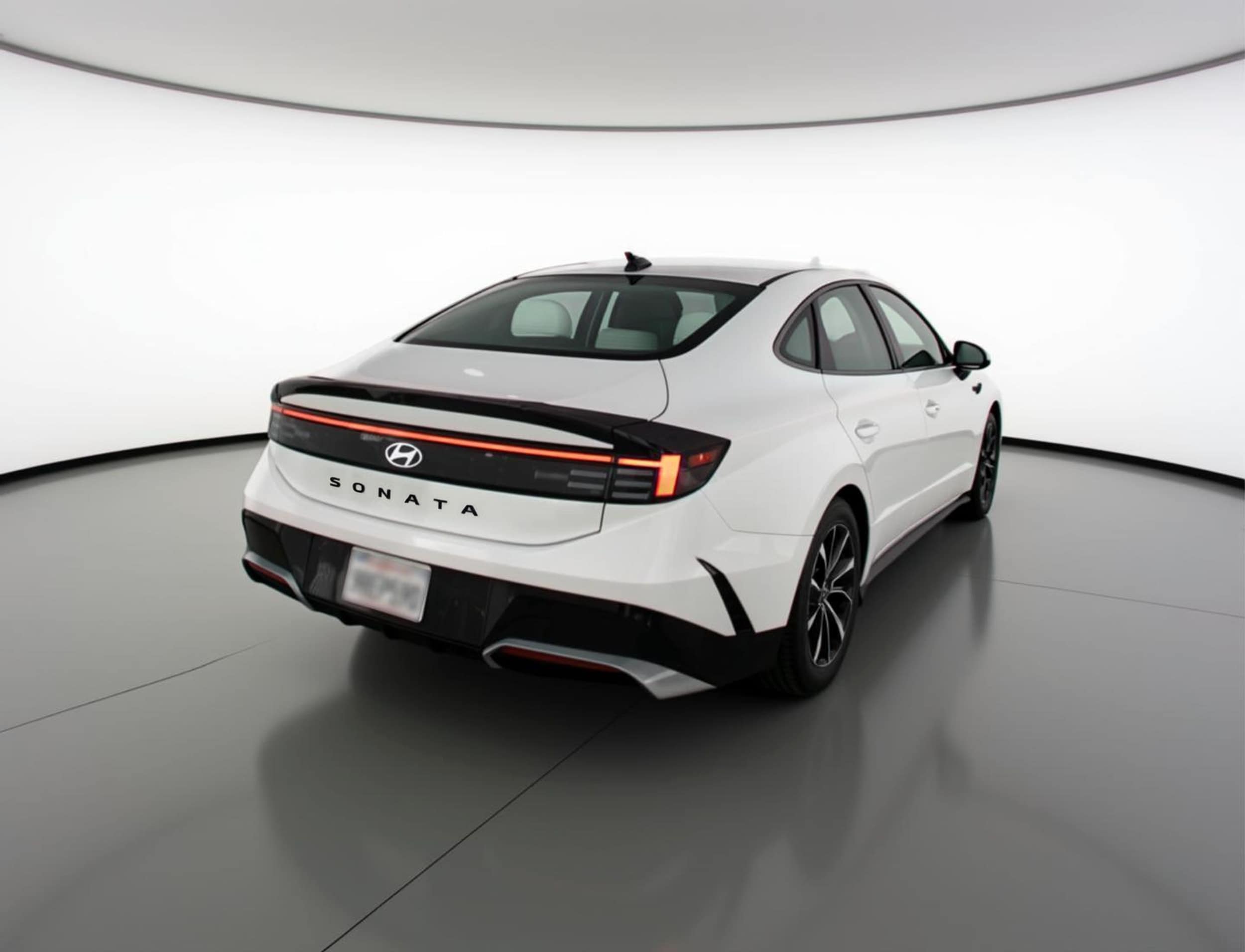 Thumbnail: 2025 Hyundai Sonata - 7