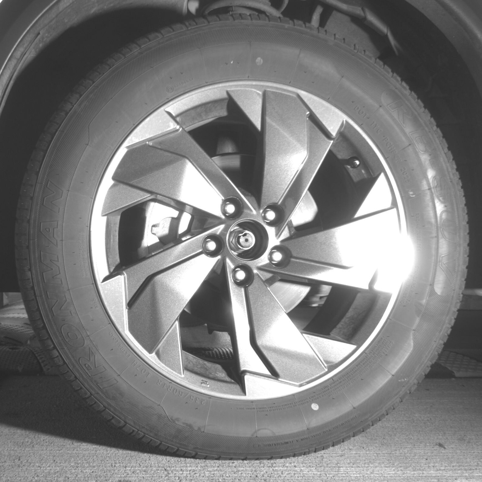 Thumbnail: 2025 Nissan Rogue - 9