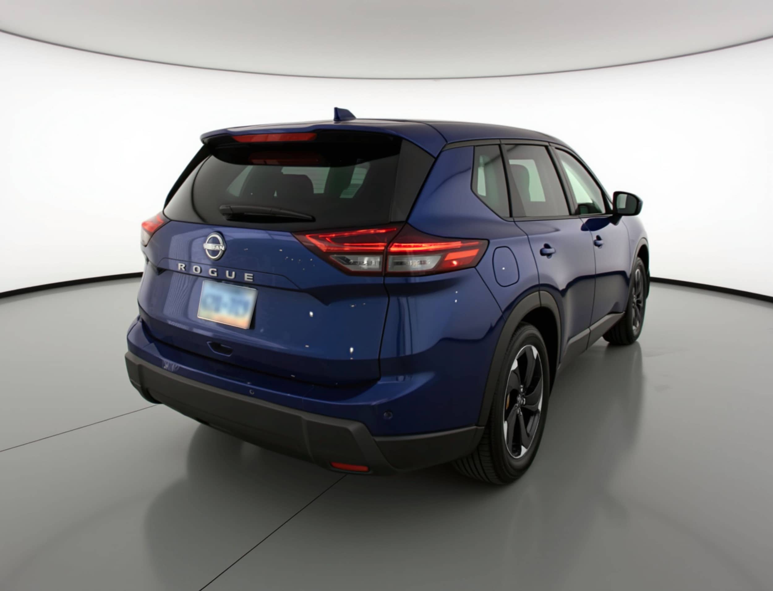 Thumbnail: 2025 Nissan Rogue - 9