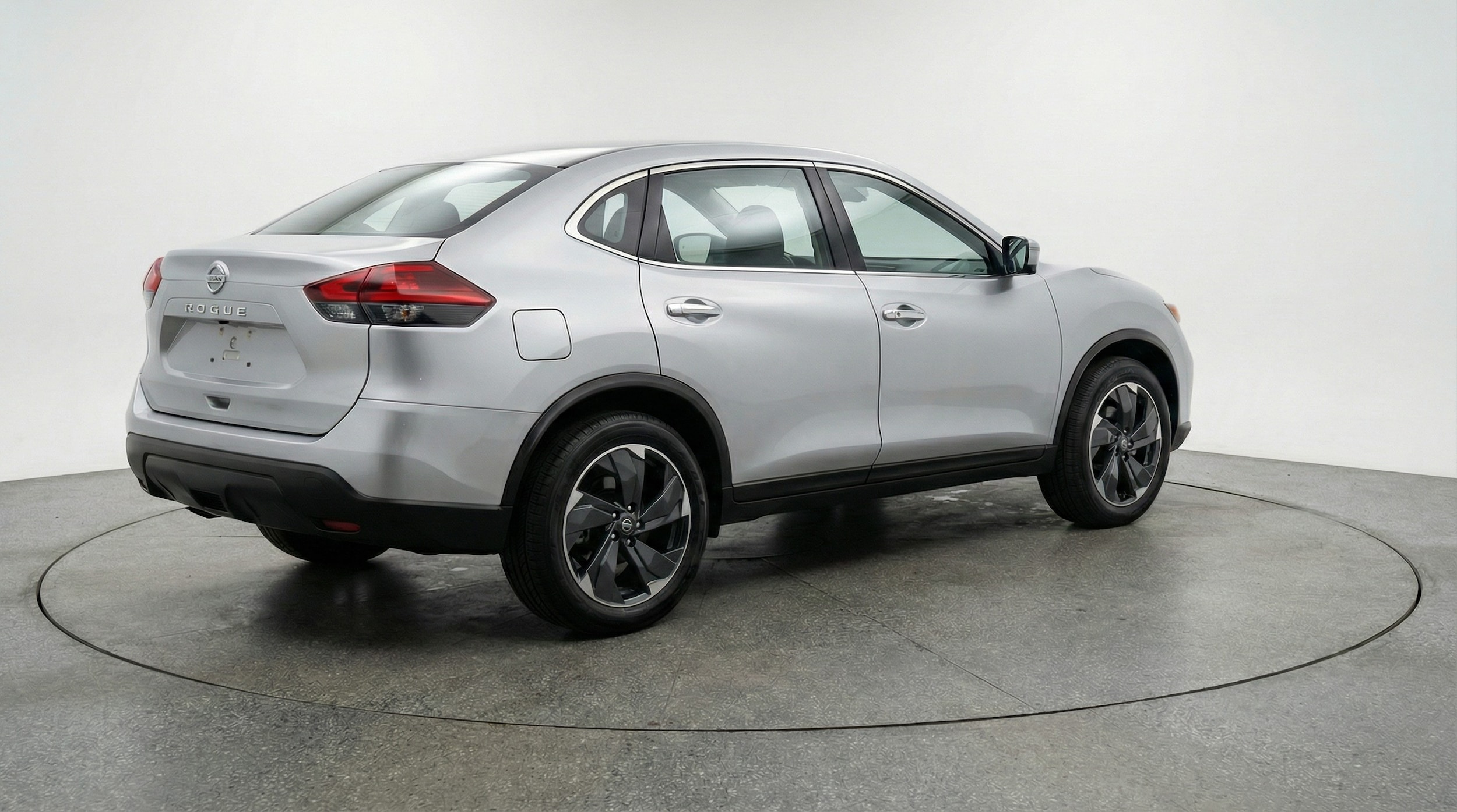Thumbnail: 2025 Nissan Rogue - 7