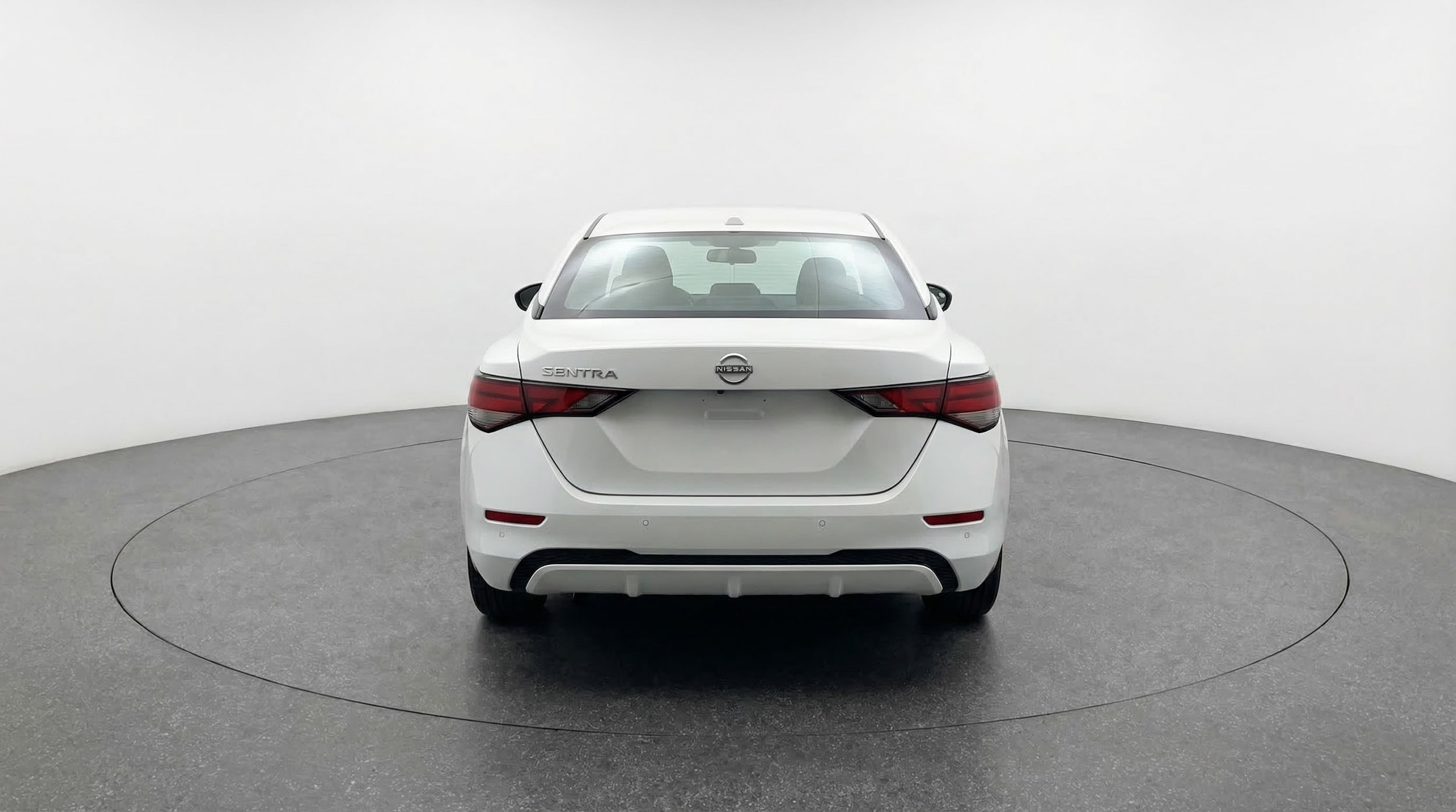 Thumbnail: 2025 Nissan Sentra - 6